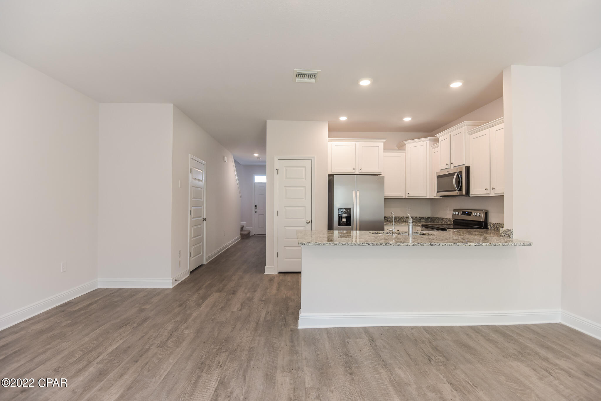 [No Recorded Subdiv] - Residential Lease