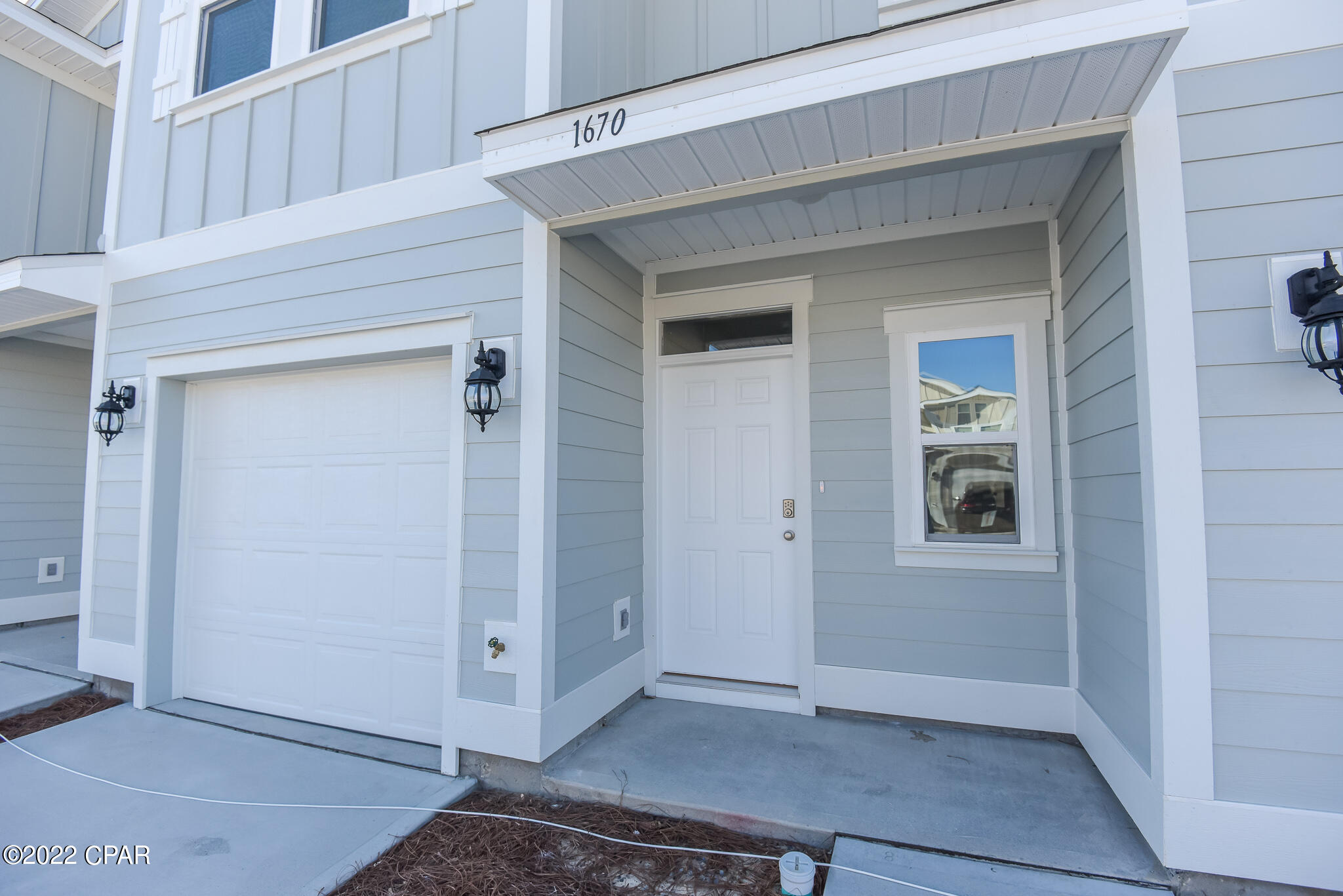 [No Recorded Subdiv] - Residential Lease