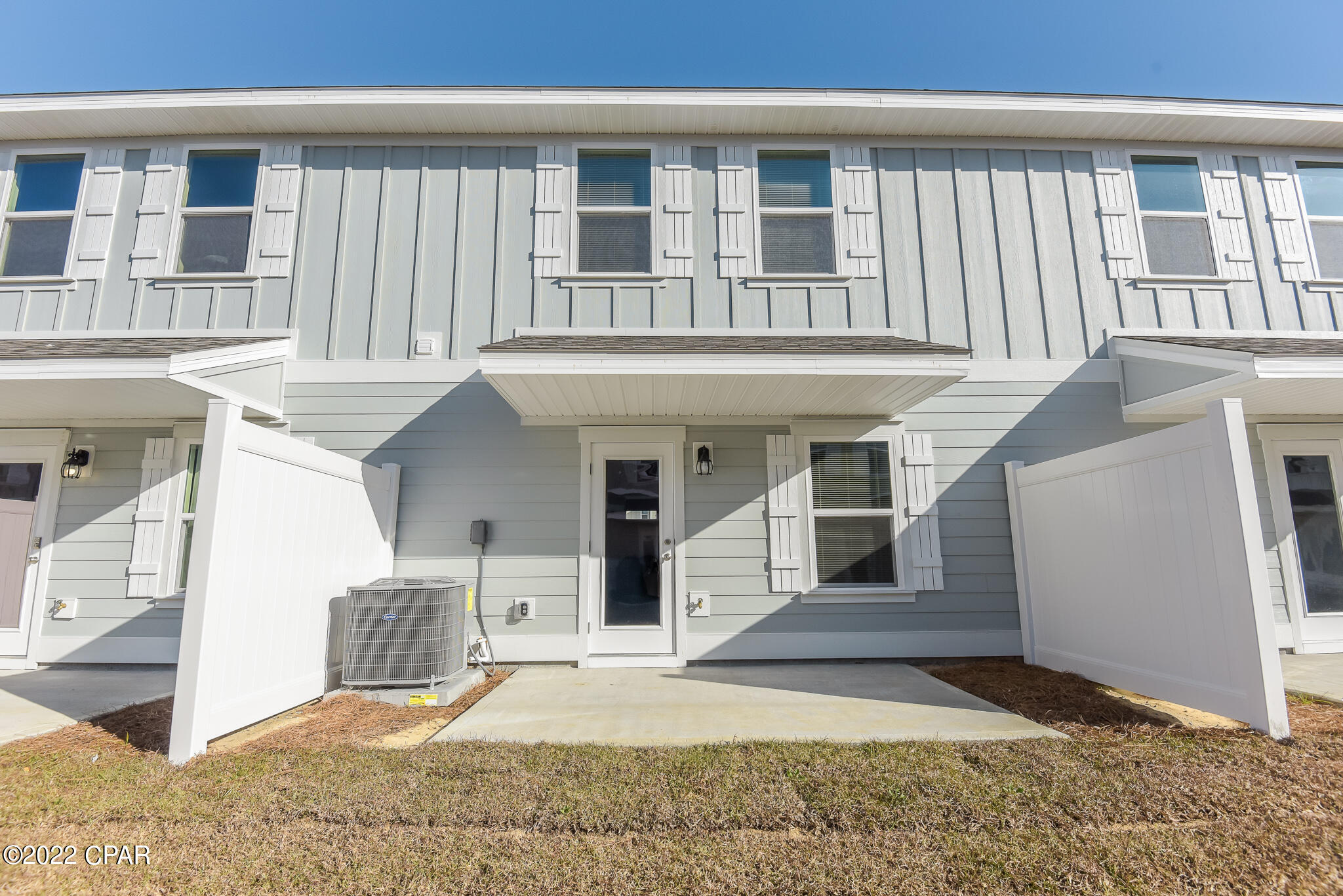 [No Recorded Subdiv] - Residential Lease