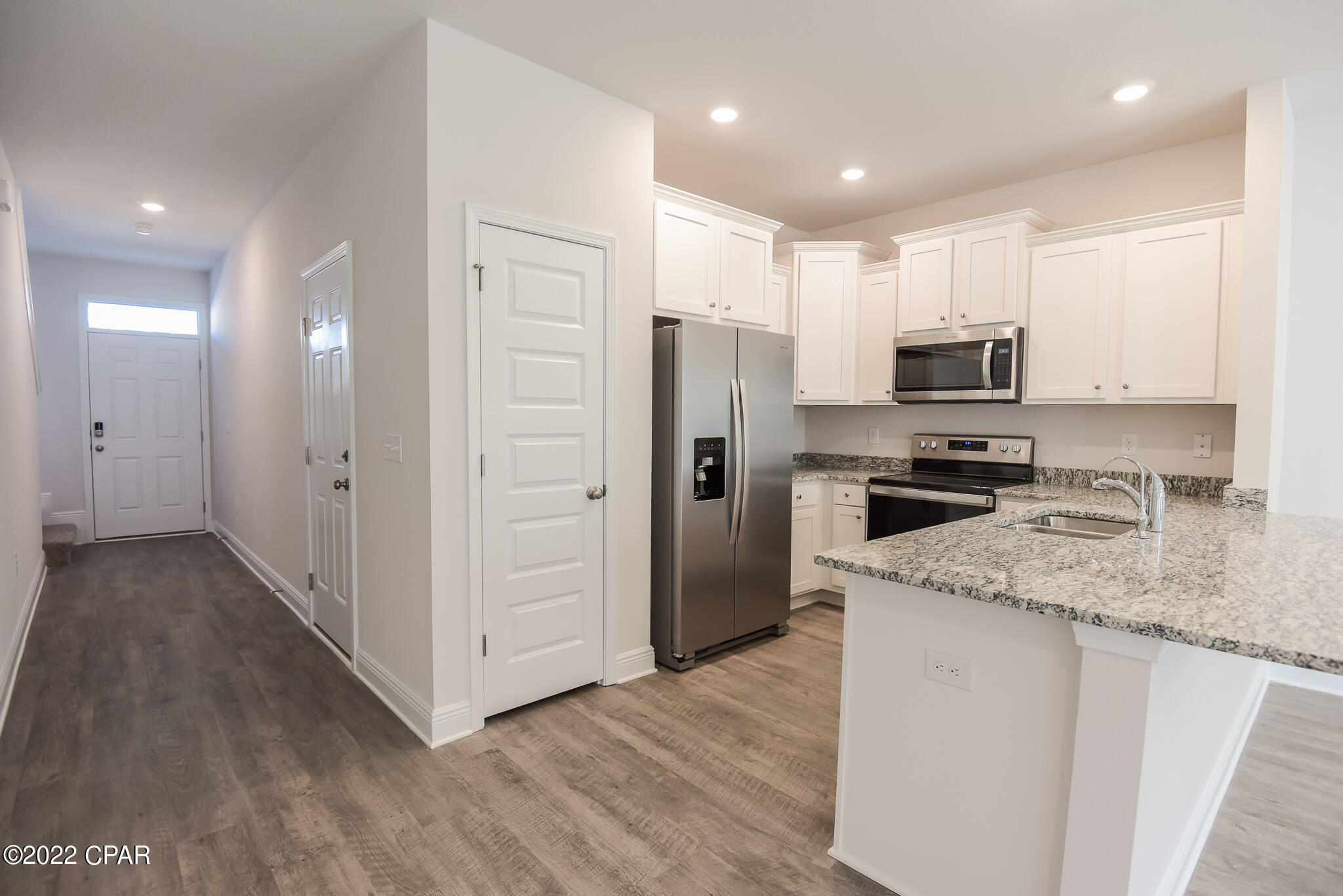 [No Recorded Subdiv] - Residential Lease