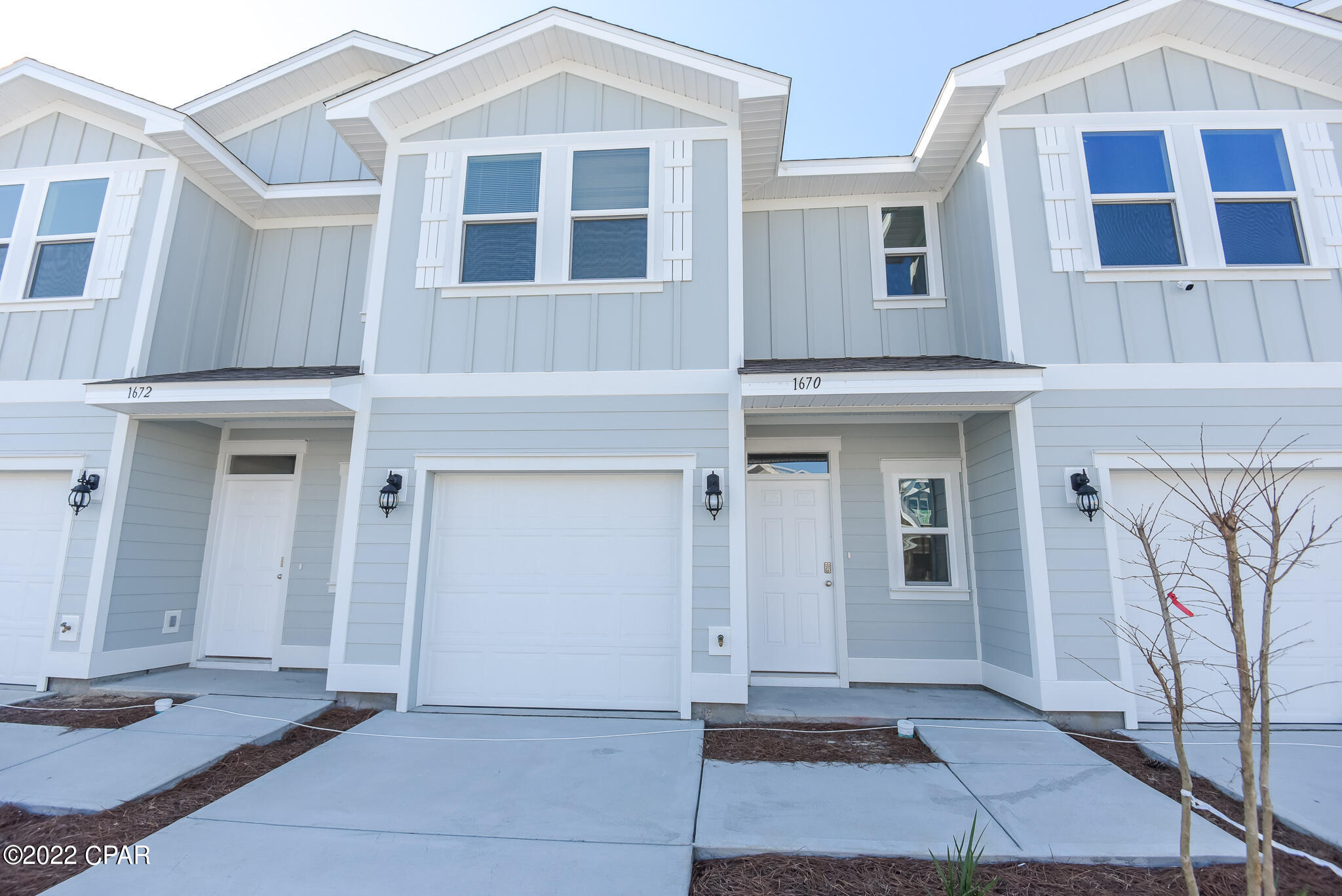 [No Recorded Subdiv] - Residential Lease