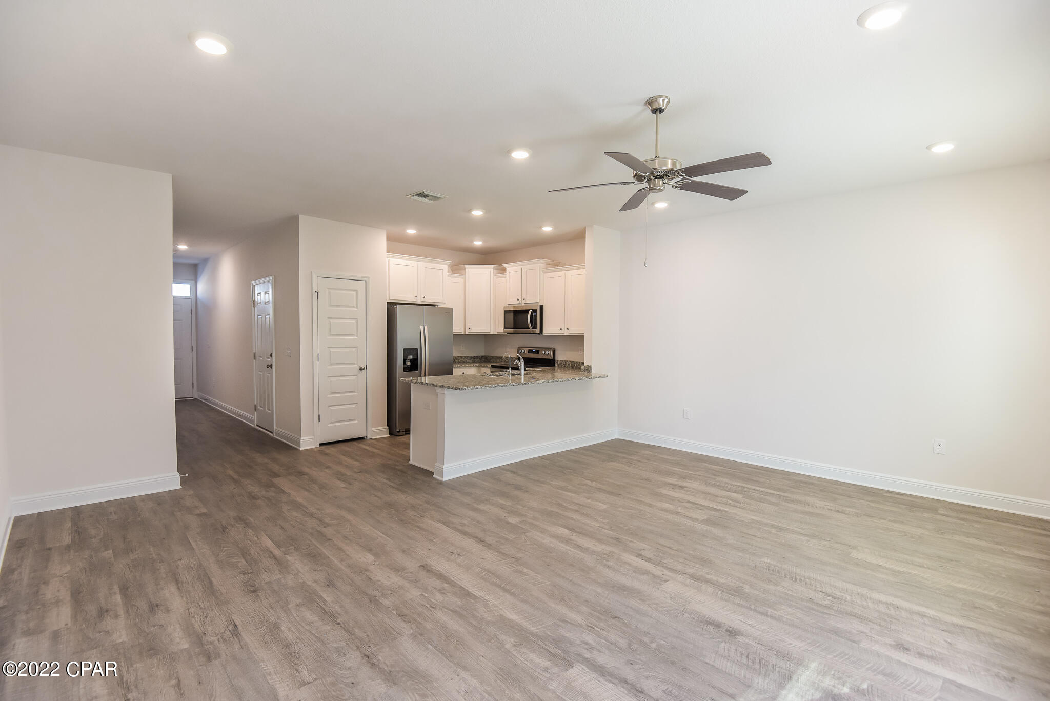 [No Recorded Subdiv] - Residential Lease