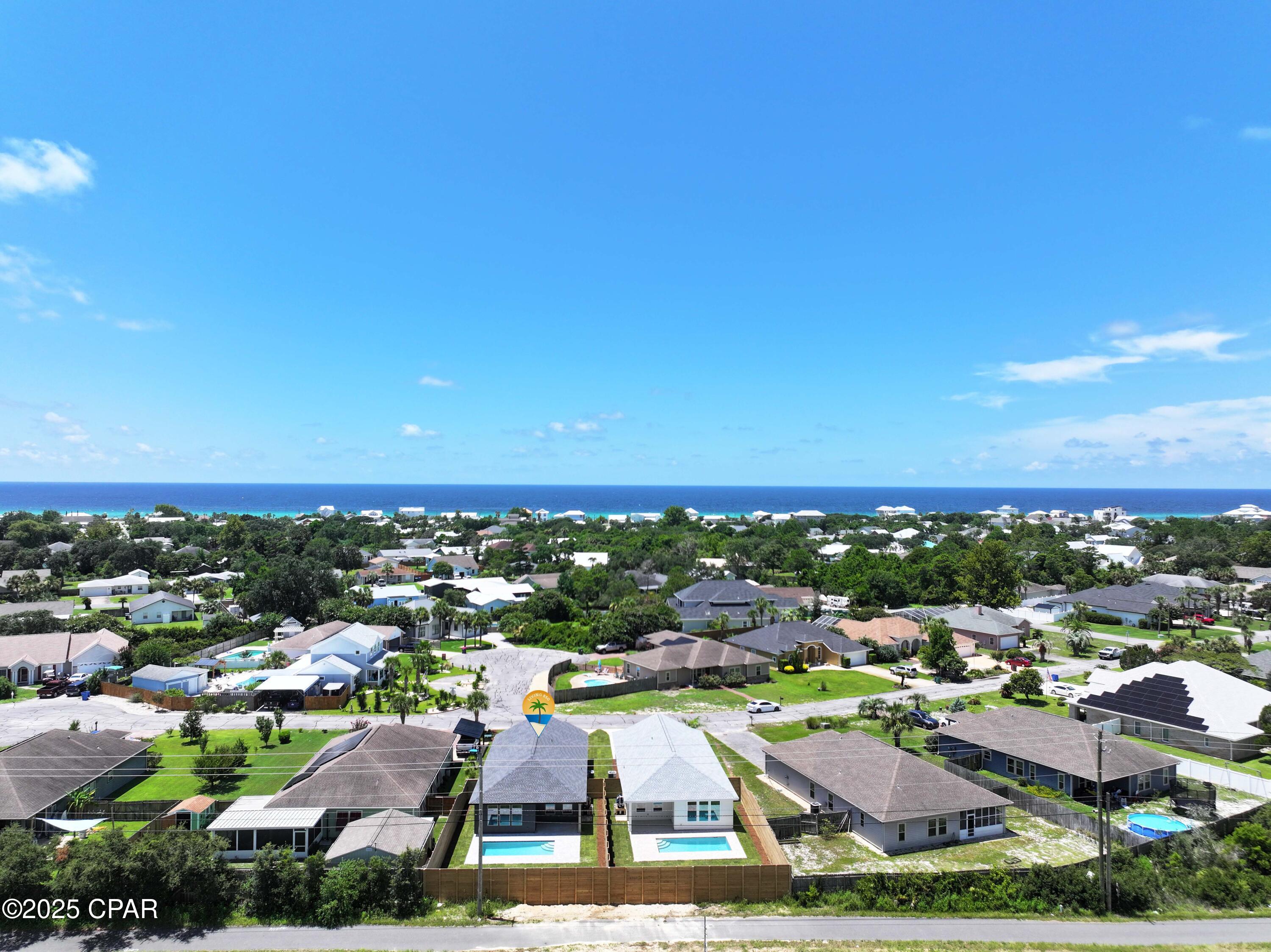 Gulf Vista Sec 5 - Residential