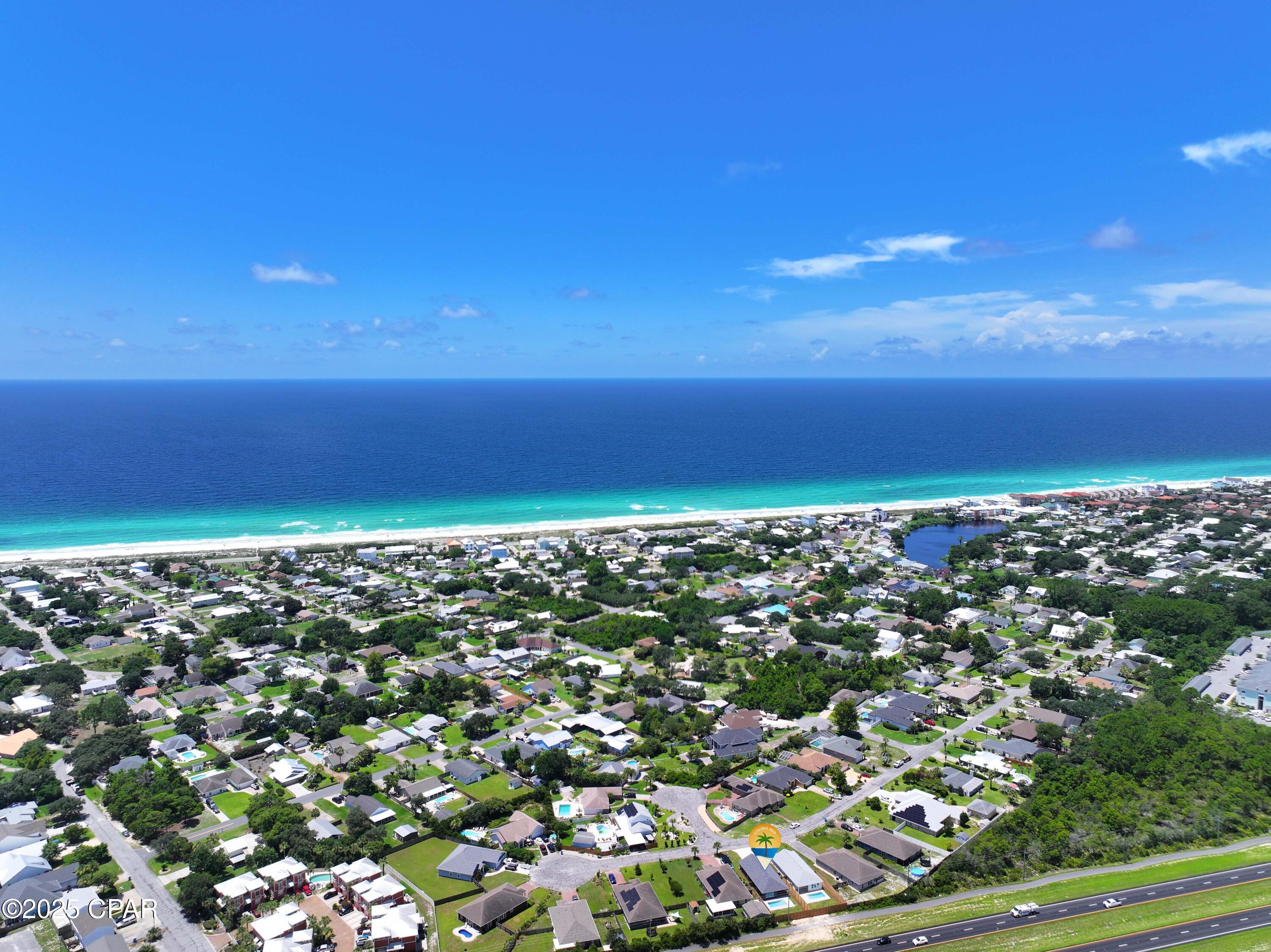 Gulf Vista Sec 5 - Residential