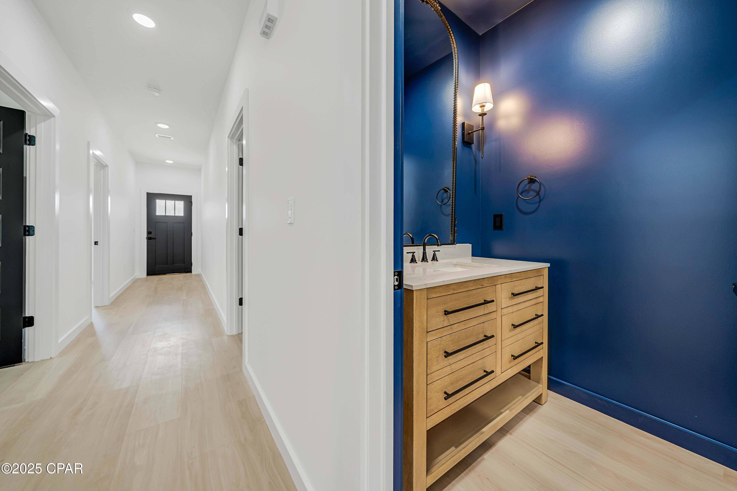 Gulf Vista Sec 5 - Residential