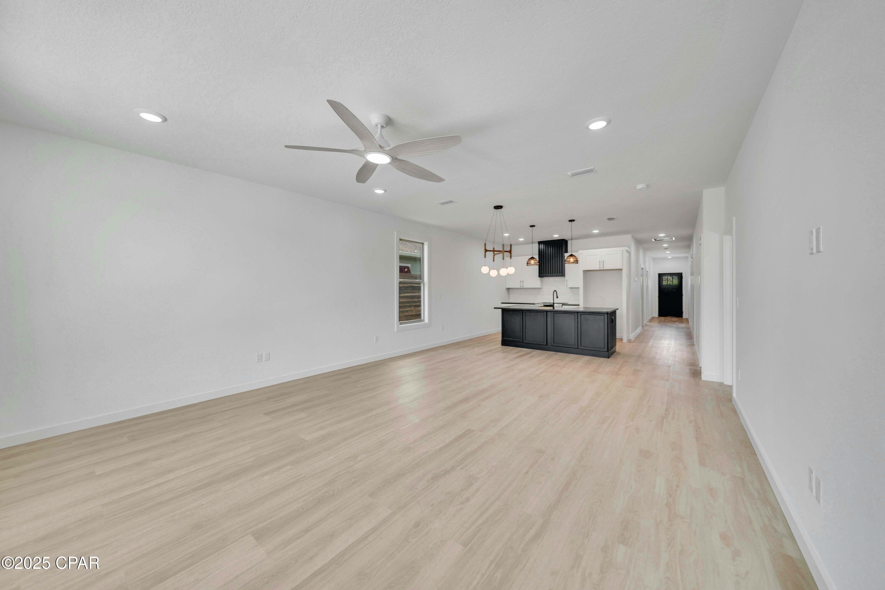 Gulf Vista Sec 5 - Residential