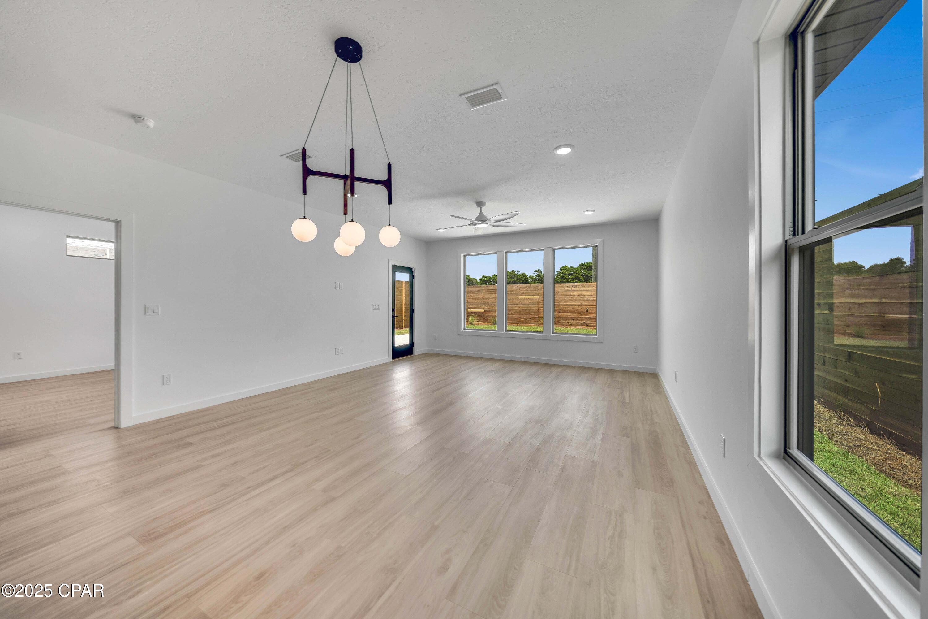 Gulf Vista Sec 5 - Residential