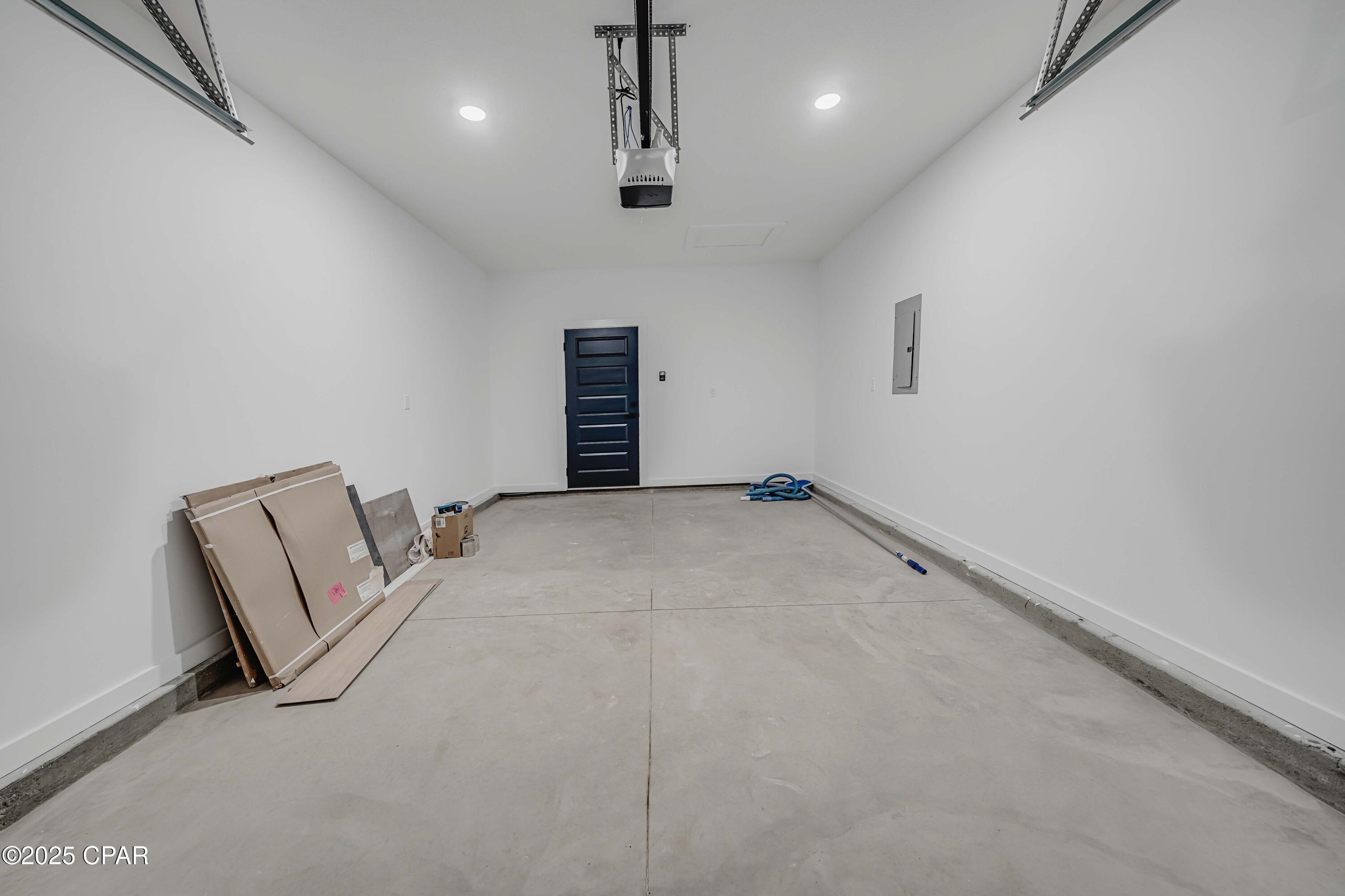 Gulf Vista Sec 5 - Residential