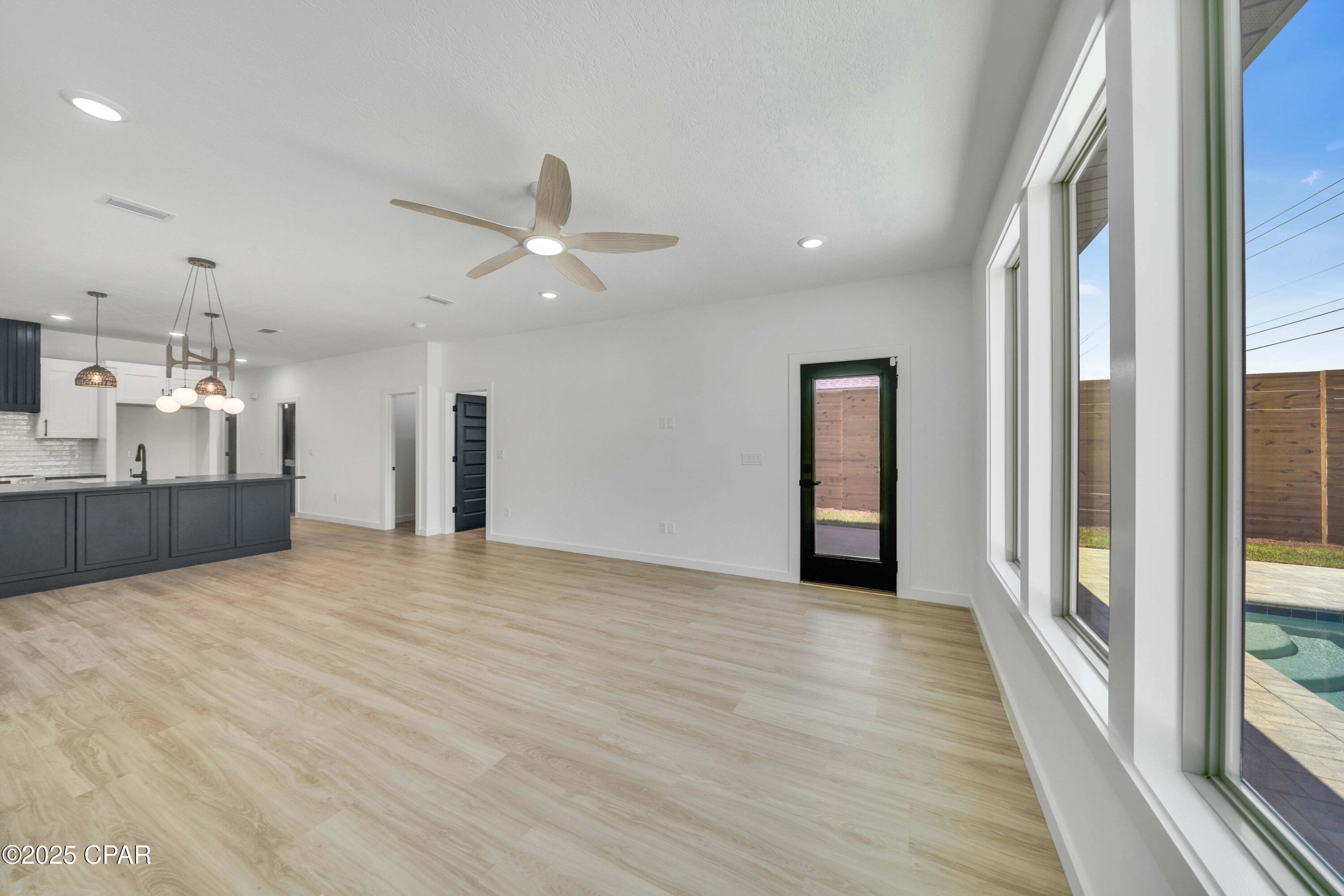 Gulf Vista Sec 5 - Residential