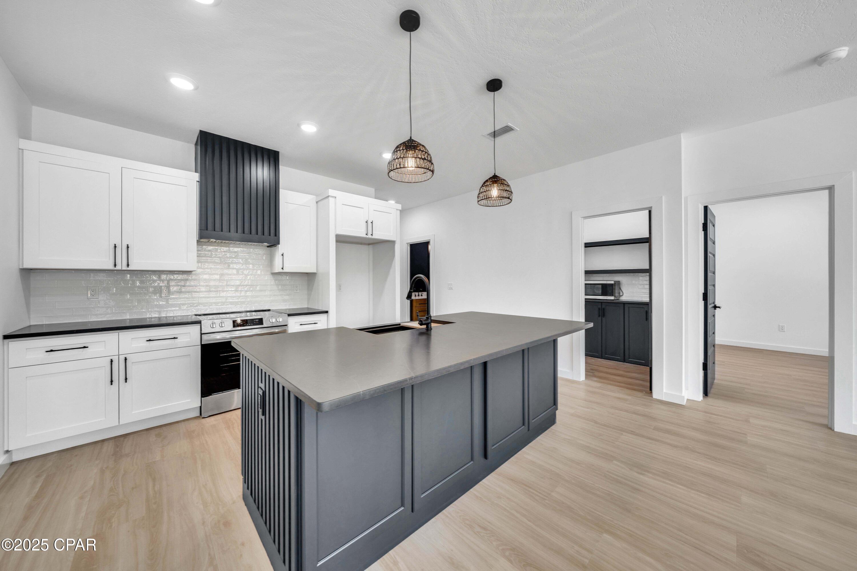 Gulf Vista Sec 5 - Residential