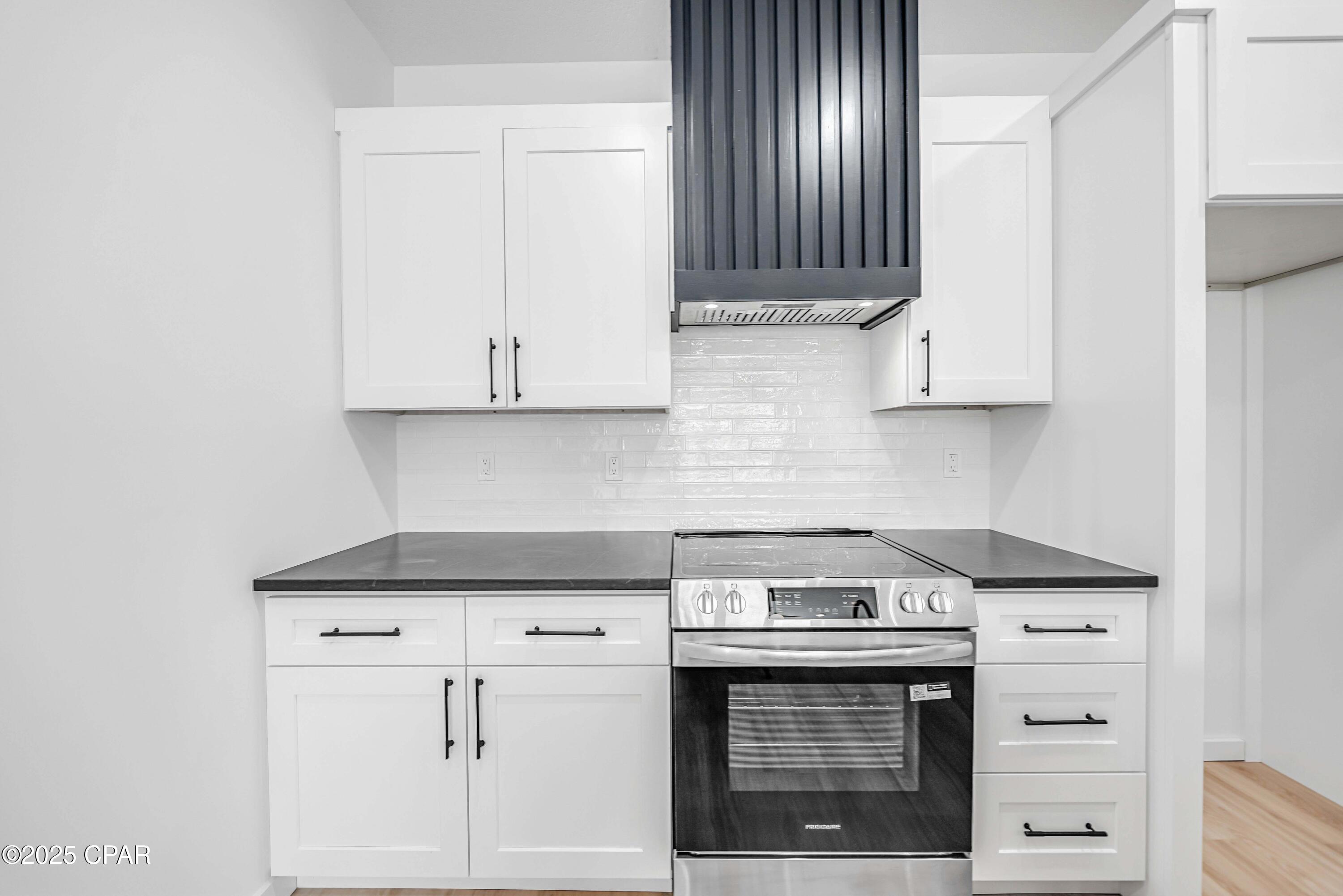 Gulf Vista Sec 5 - Residential