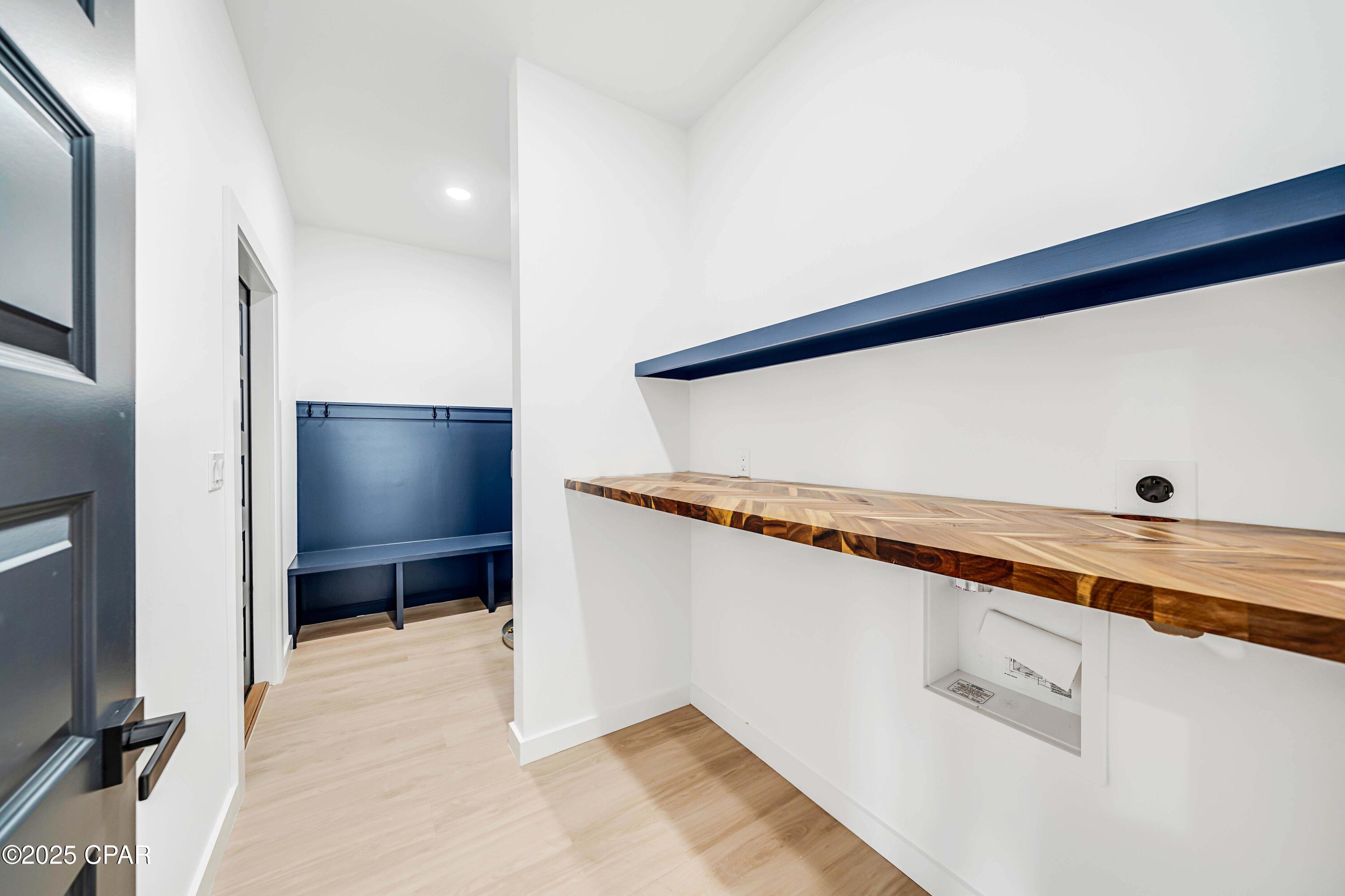 Gulf Vista Sec 5 - Residential