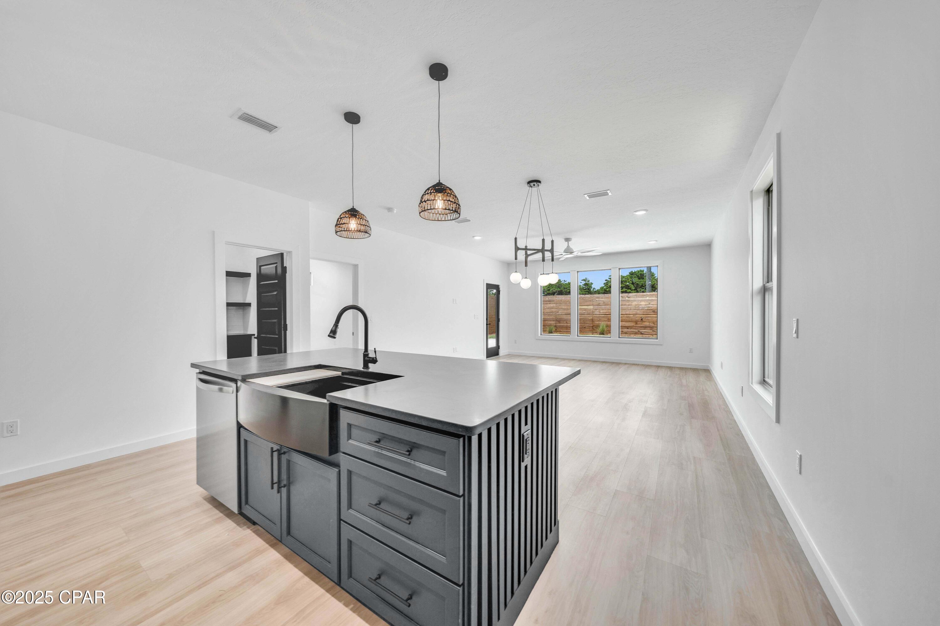 Gulf Vista Sec 5 - Residential