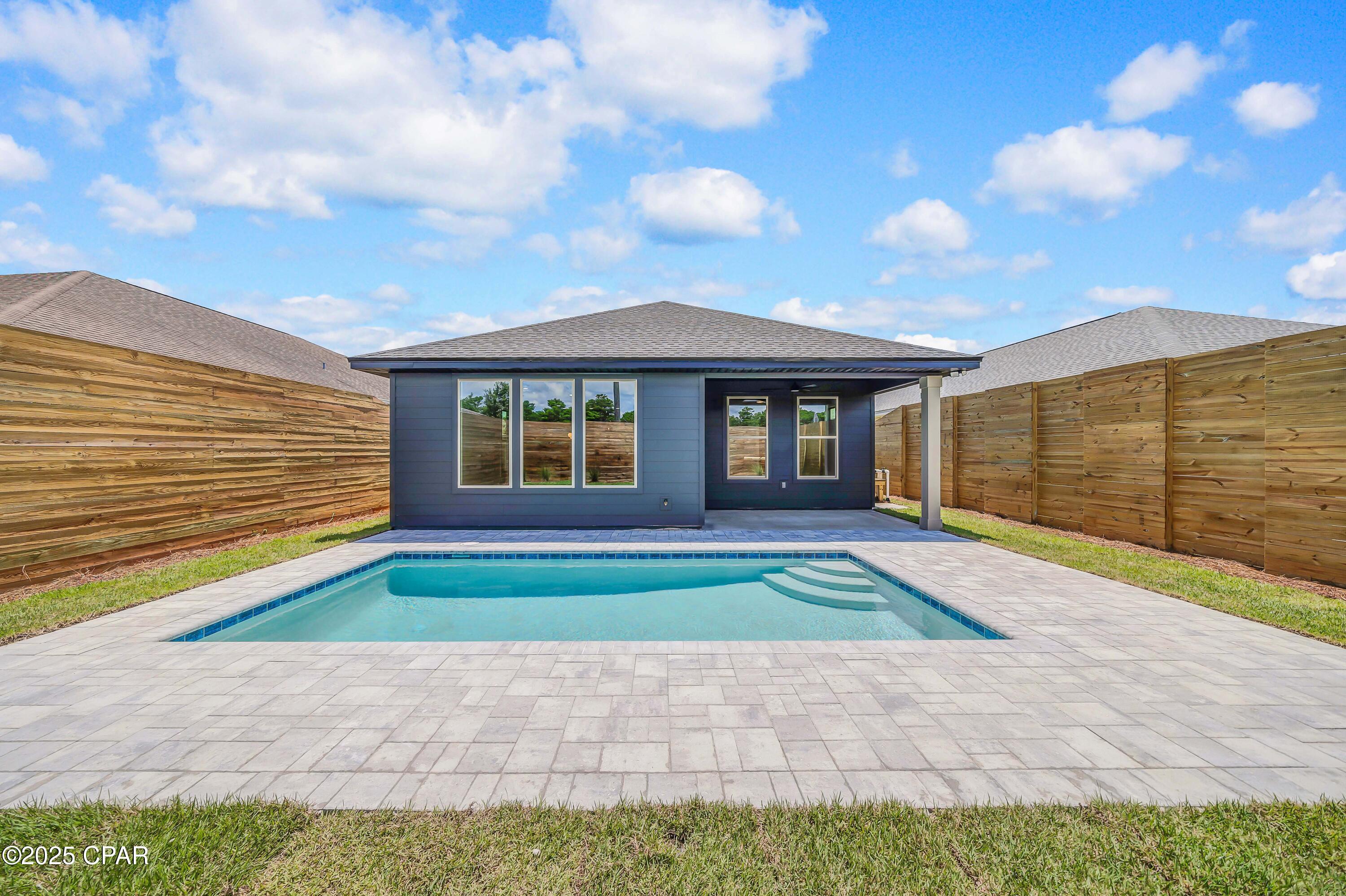 Gulf Vista Sec 5 - Residential