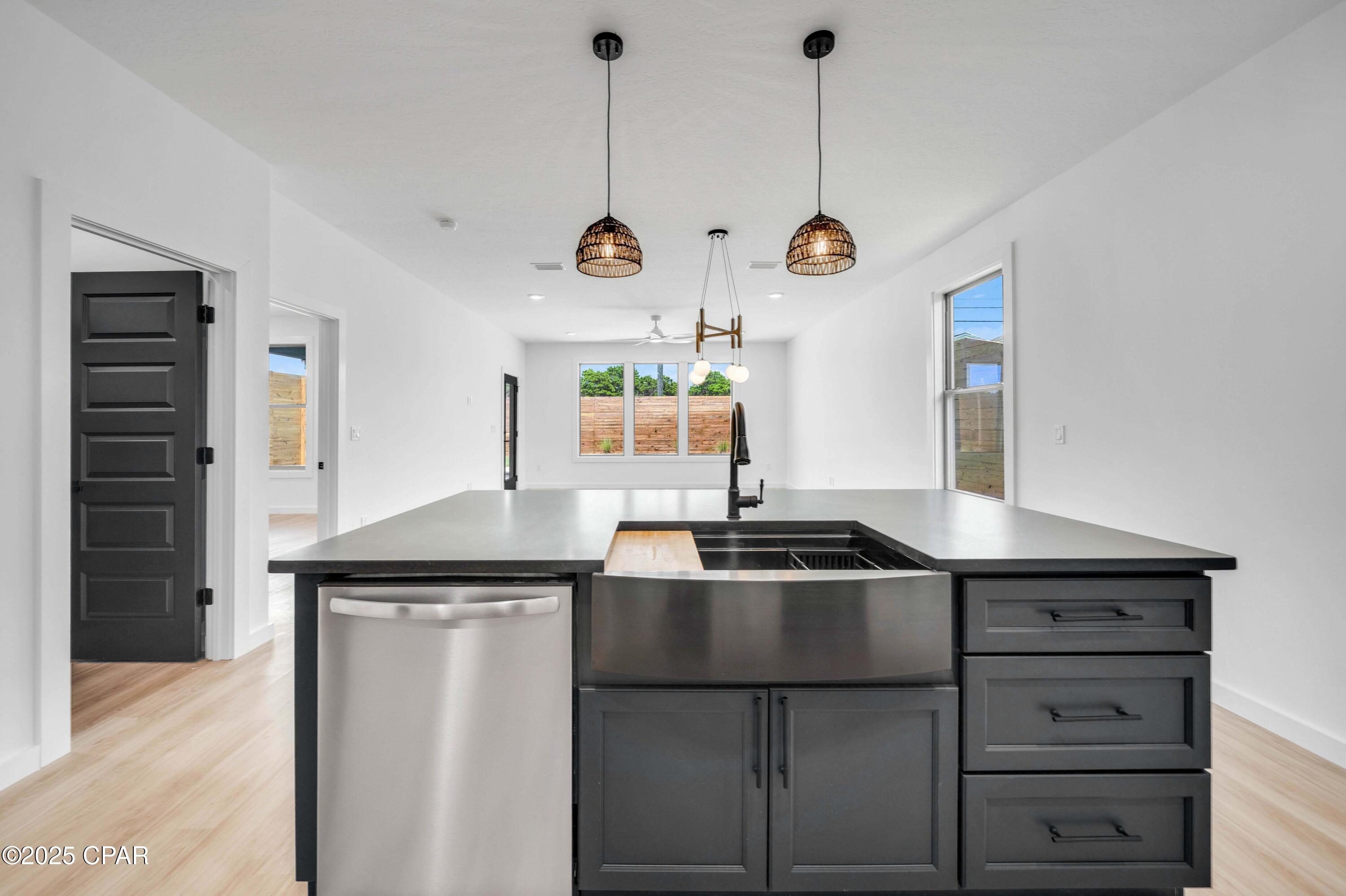 Gulf Vista Sec 5 - Residential