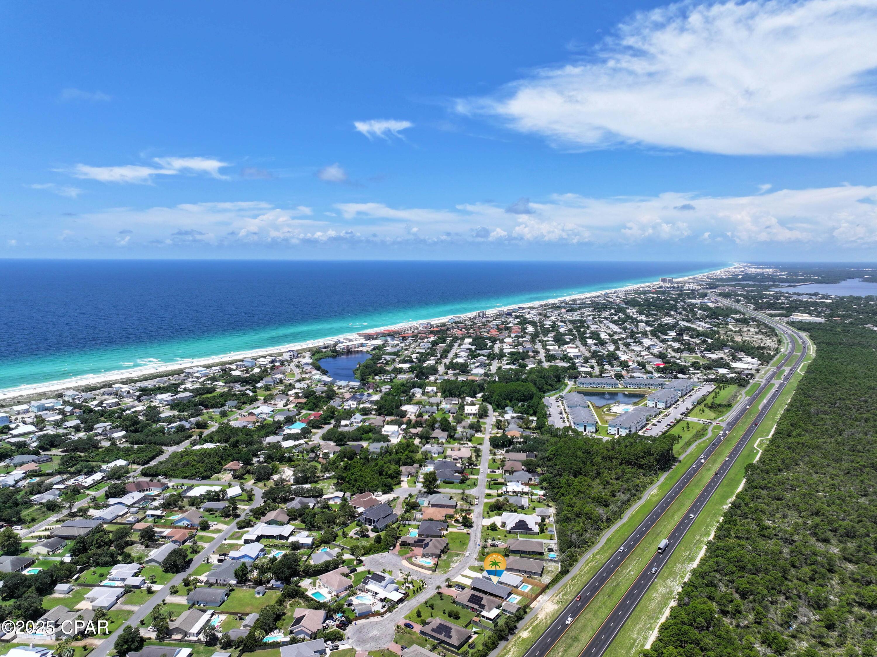 Gulf Vista Sec 5 - Residential