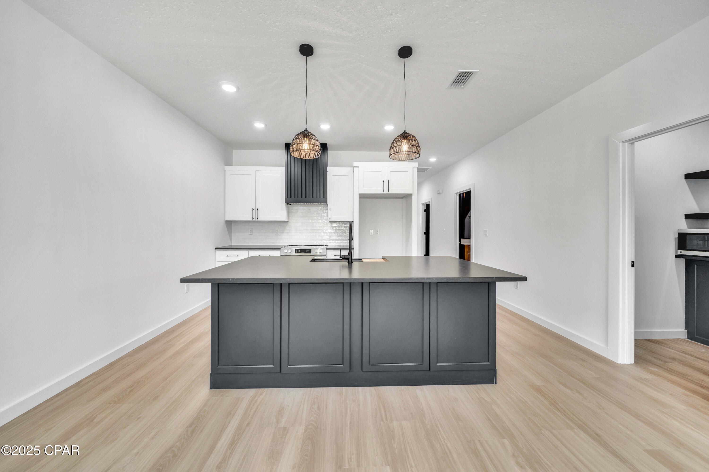 Gulf Vista Sec 5 - Residential