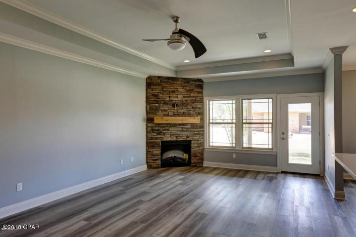 Cedar Park Ph II - Residential