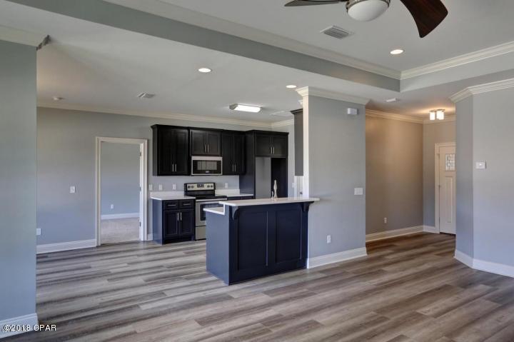 Cedar Park Ph II - Residential