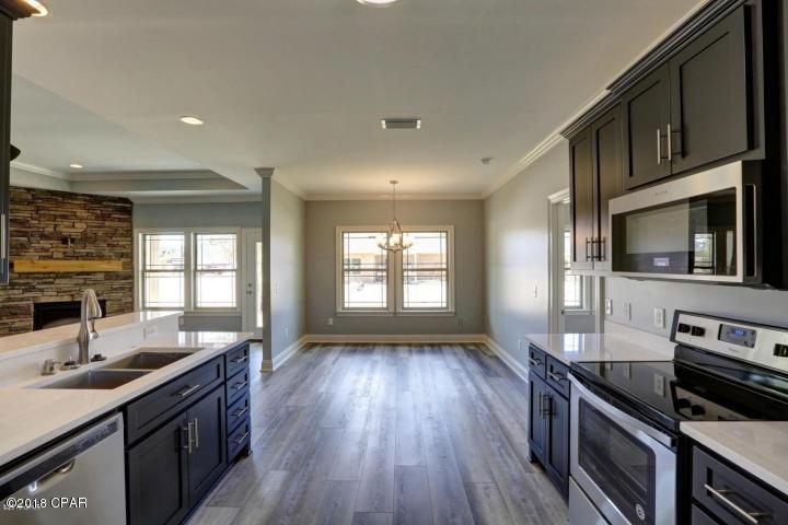 Cedar Park Ph II - Residential