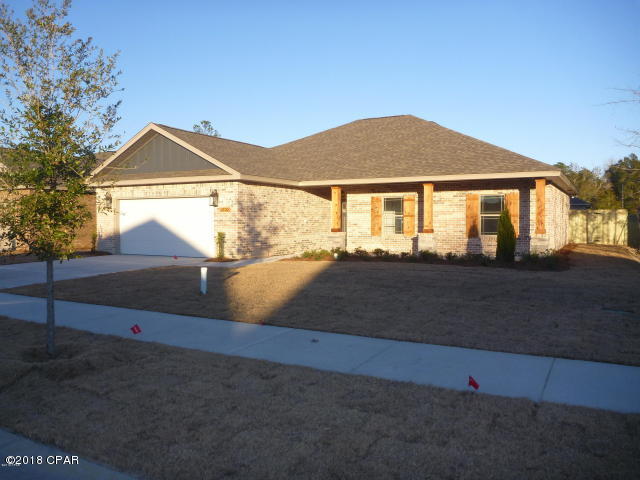 Cedar Park Ph II - Residential