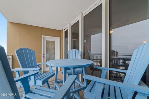 A home in Panama City Beach