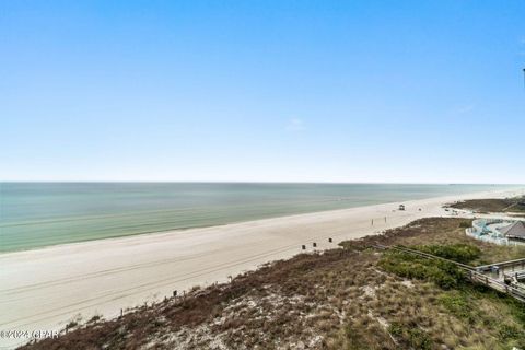 A home in Panama City Beach