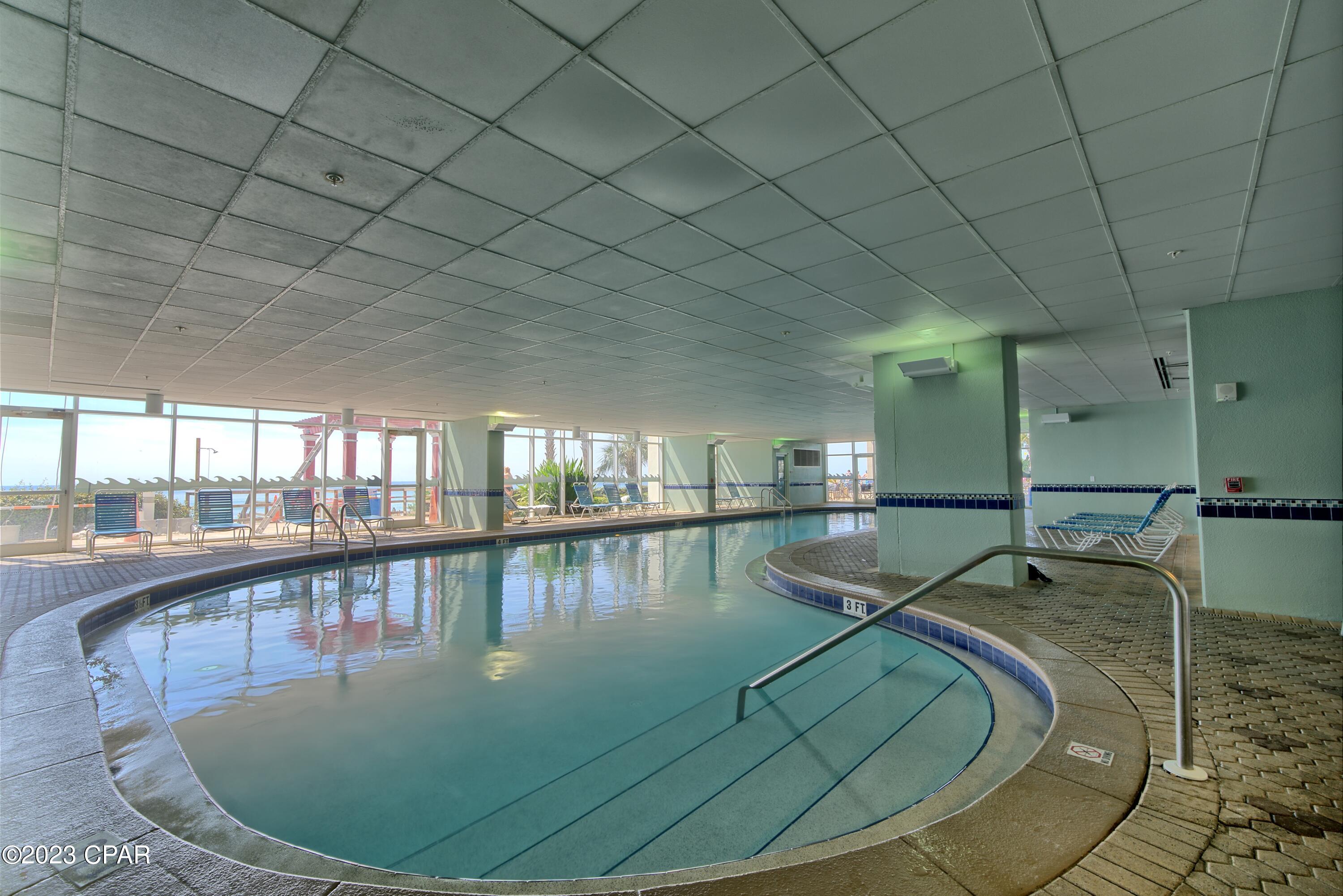 Majestic Beach Tower I - Residential