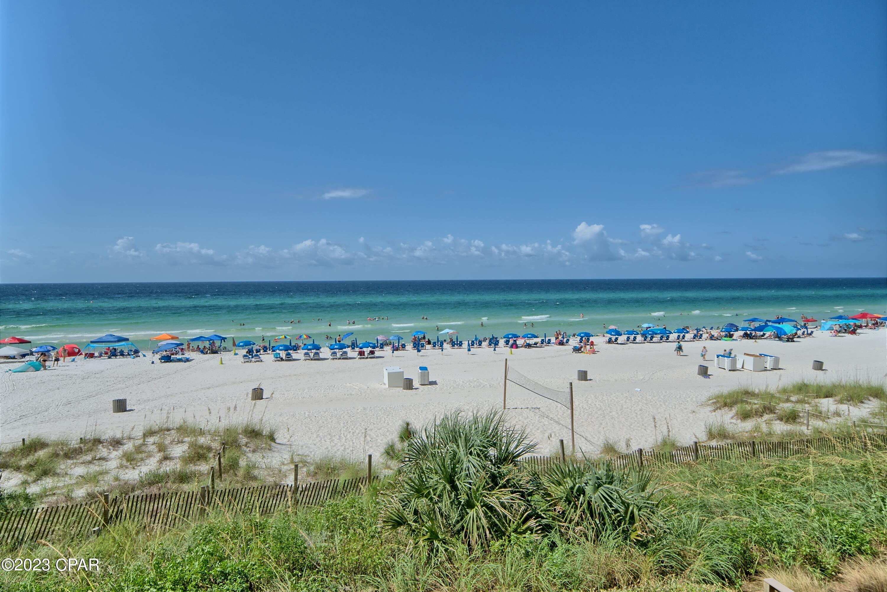 Majestic Beach Tower I - Residential