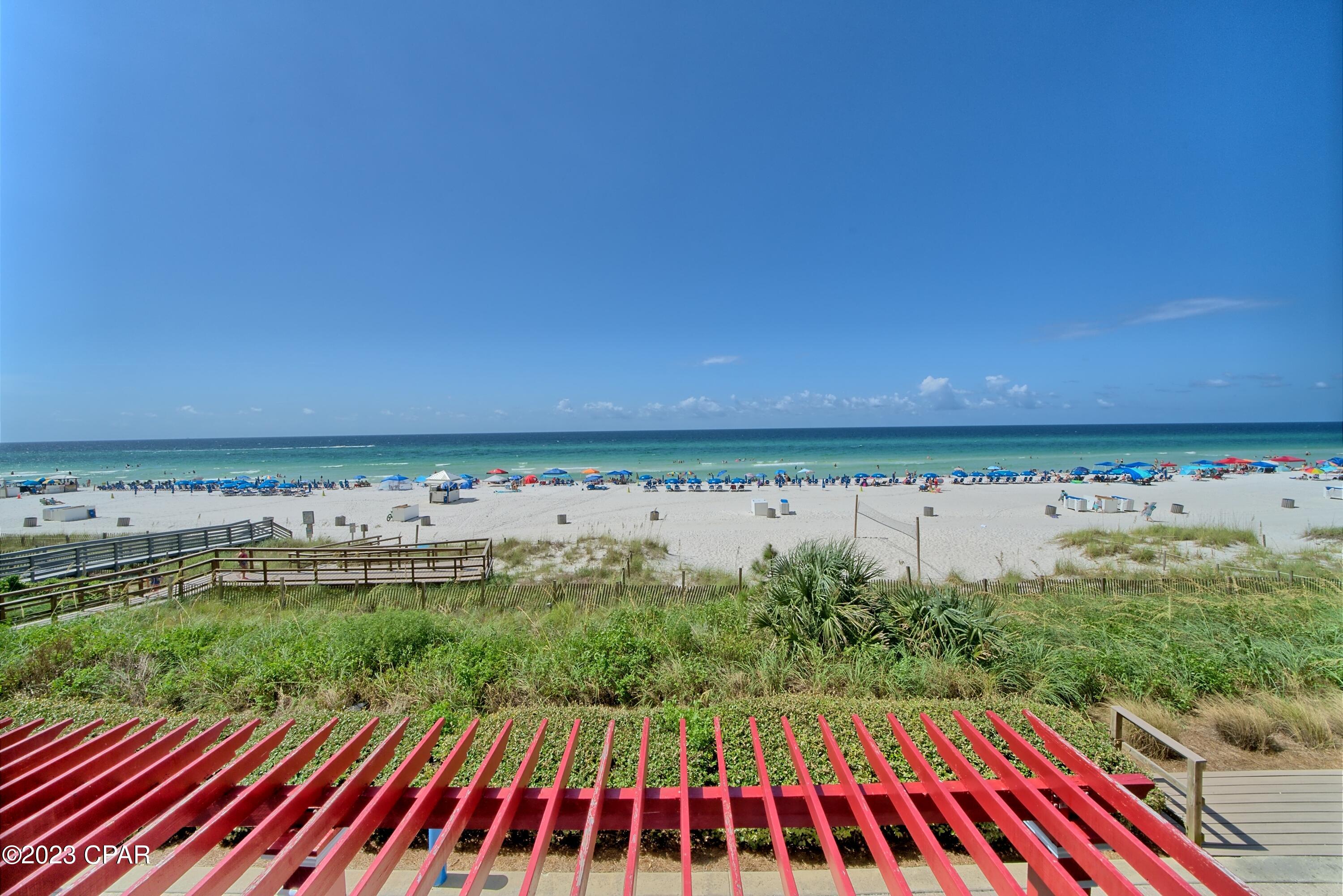 Majestic Beach Tower I - Residential