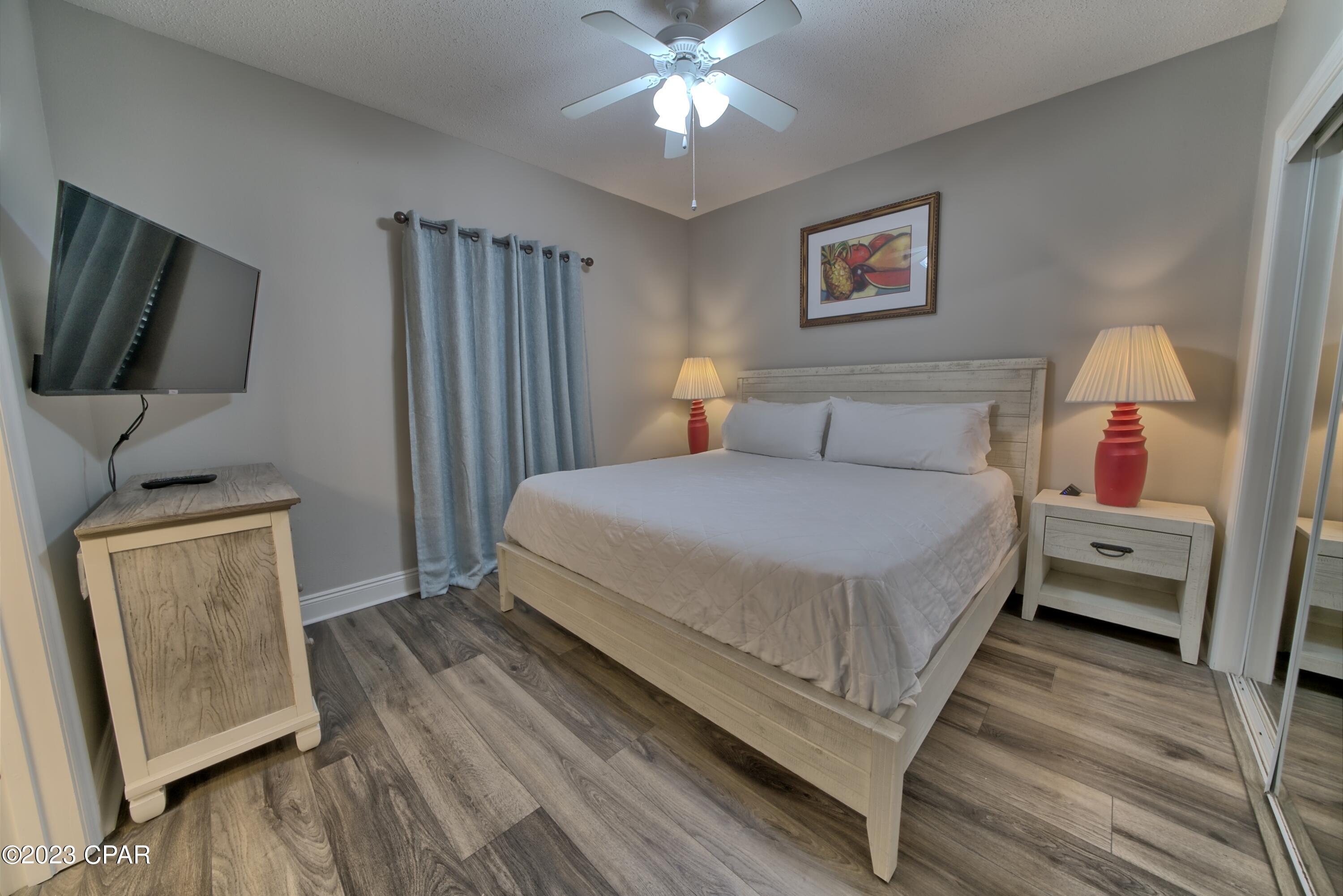 Majestic Beach Tower I - Residential