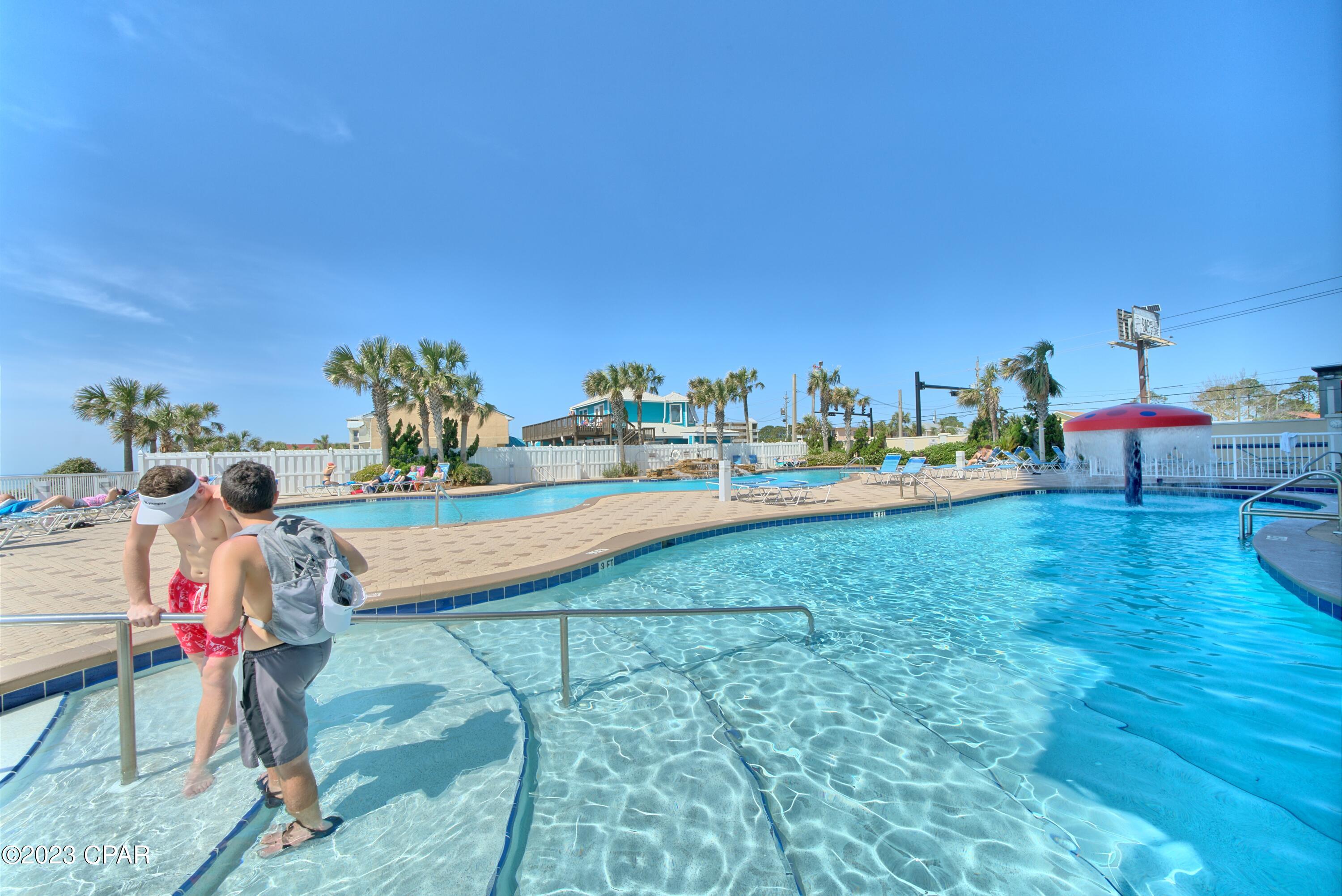 Majestic Beach Tower I - Residential