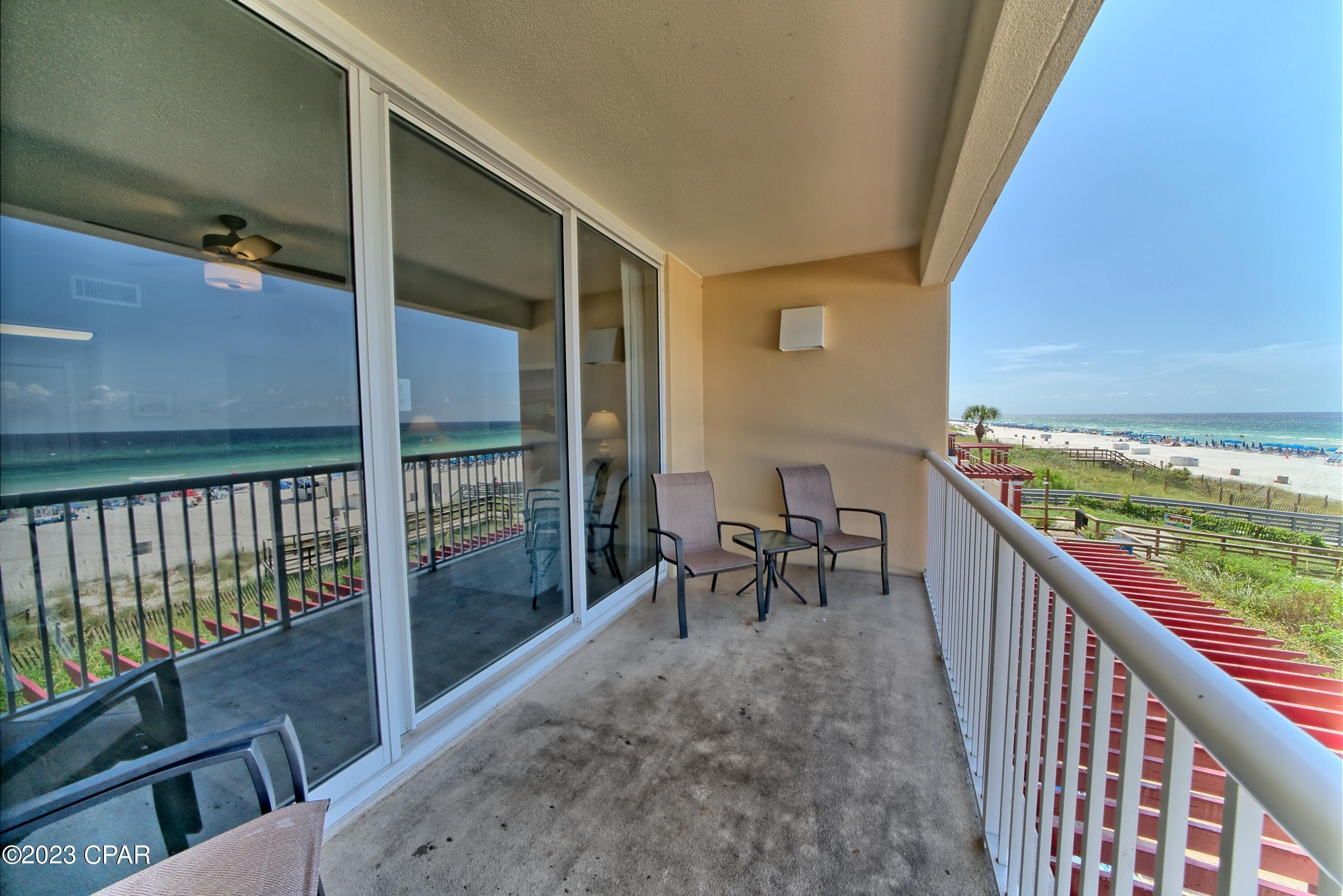 Majestic Beach Tower I - Residential