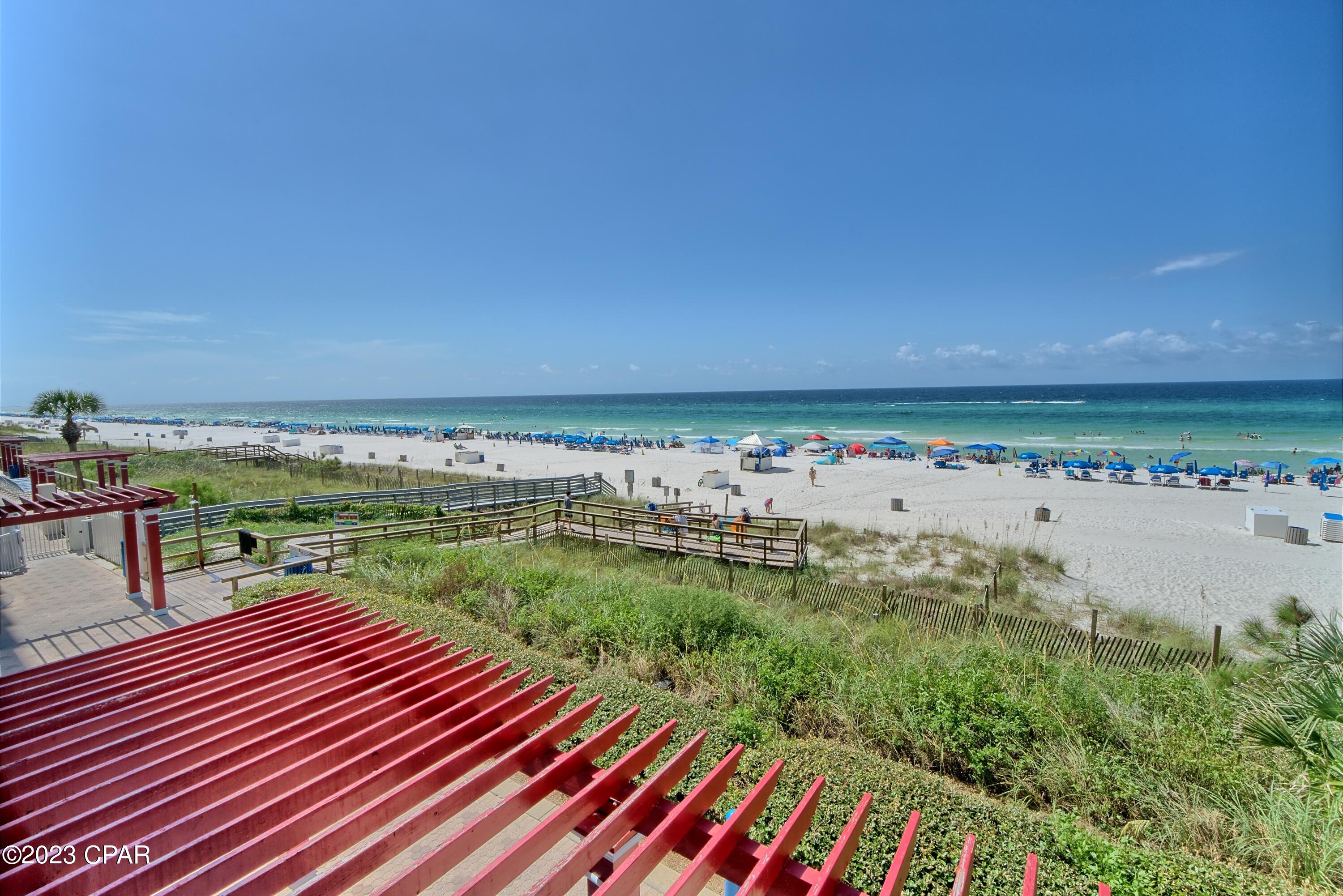 Majestic Beach Tower I - Residential