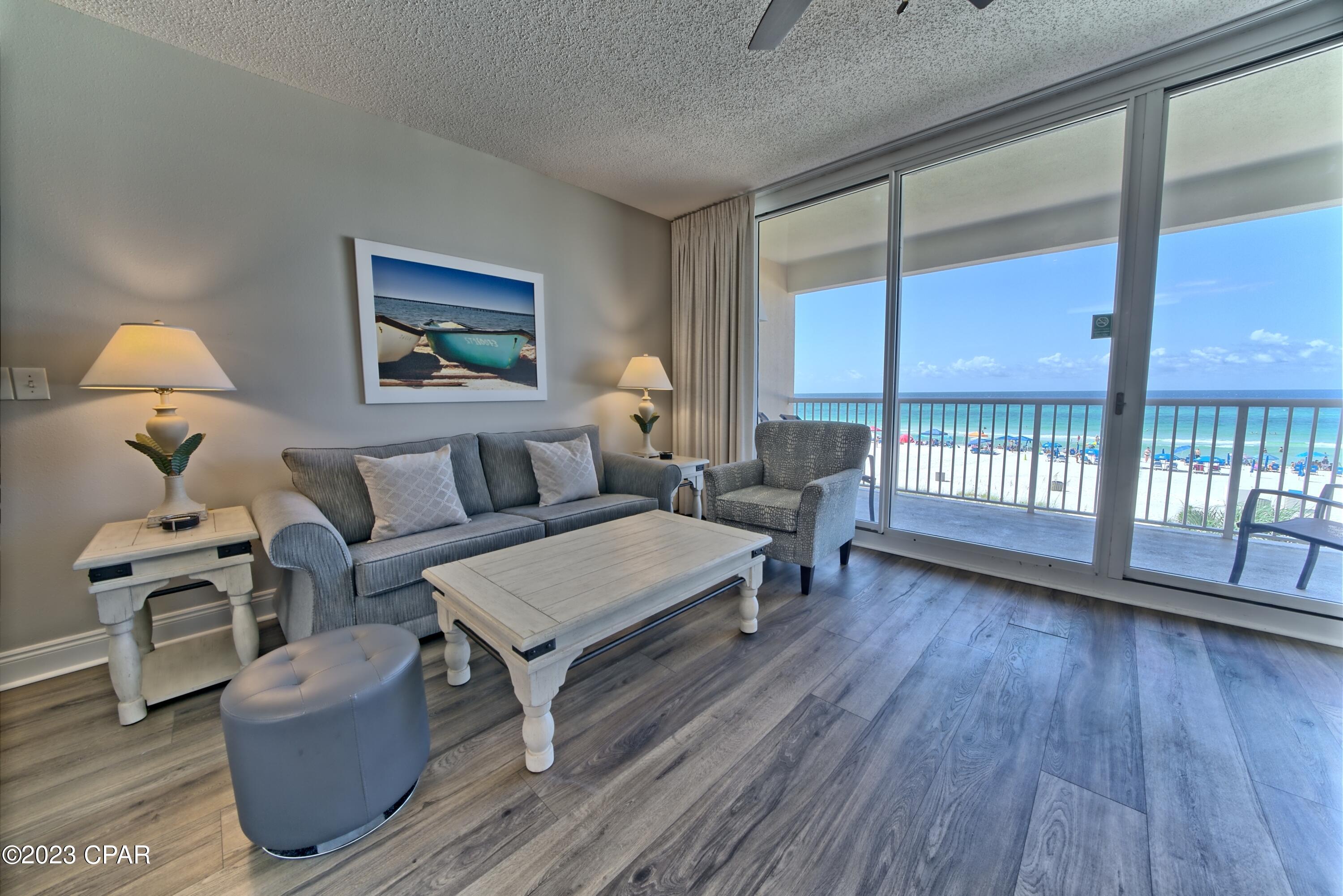 Majestic Beach Tower I - Residential