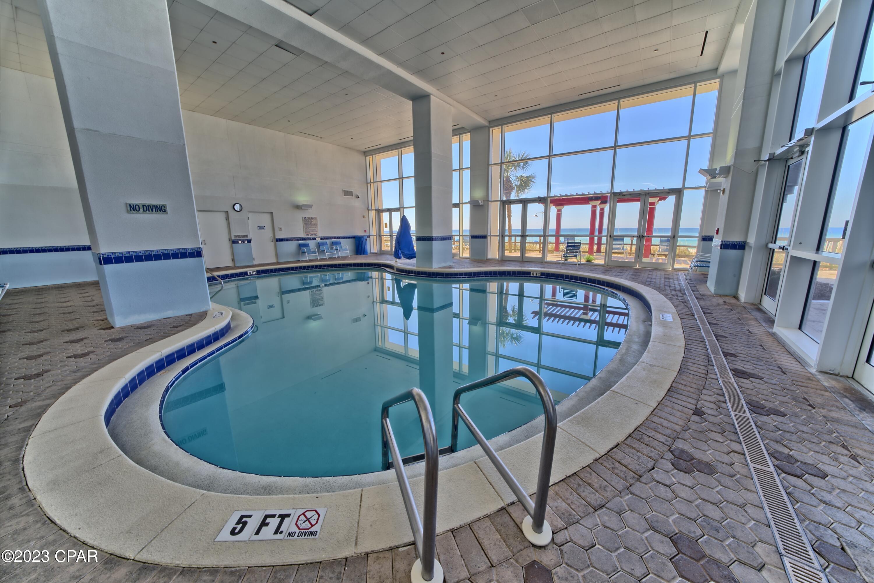 Majestic Beach Tower I - Residential