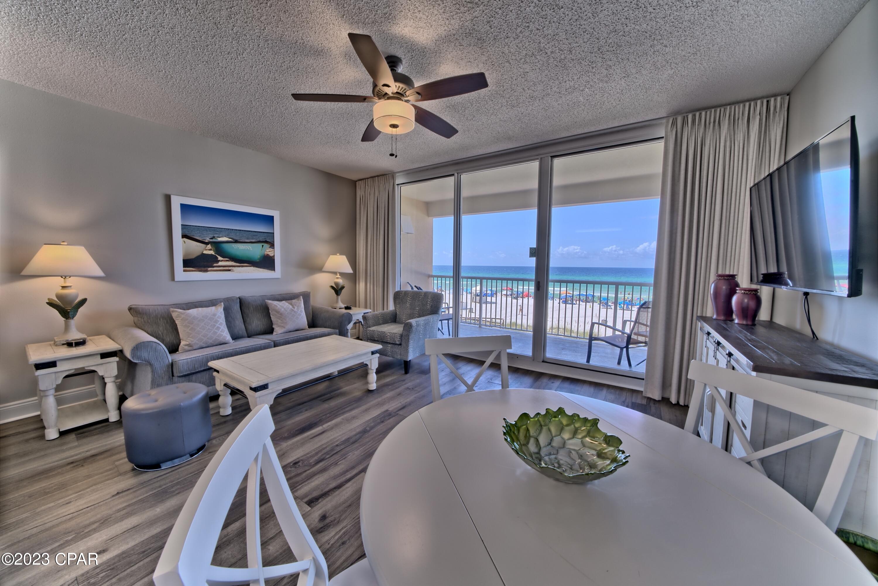 Majestic Beach Tower I - Residential