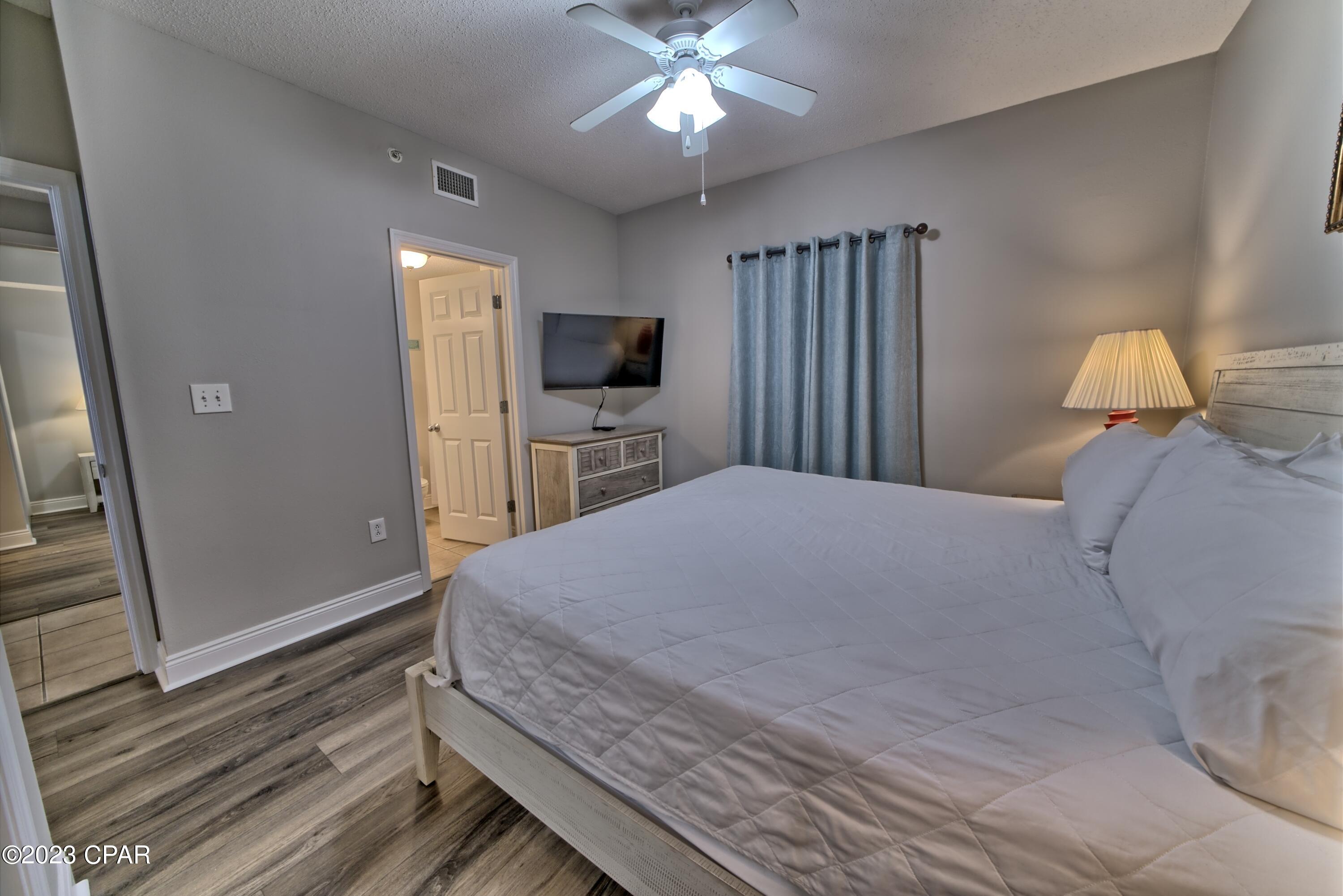 Majestic Beach Tower I - Residential