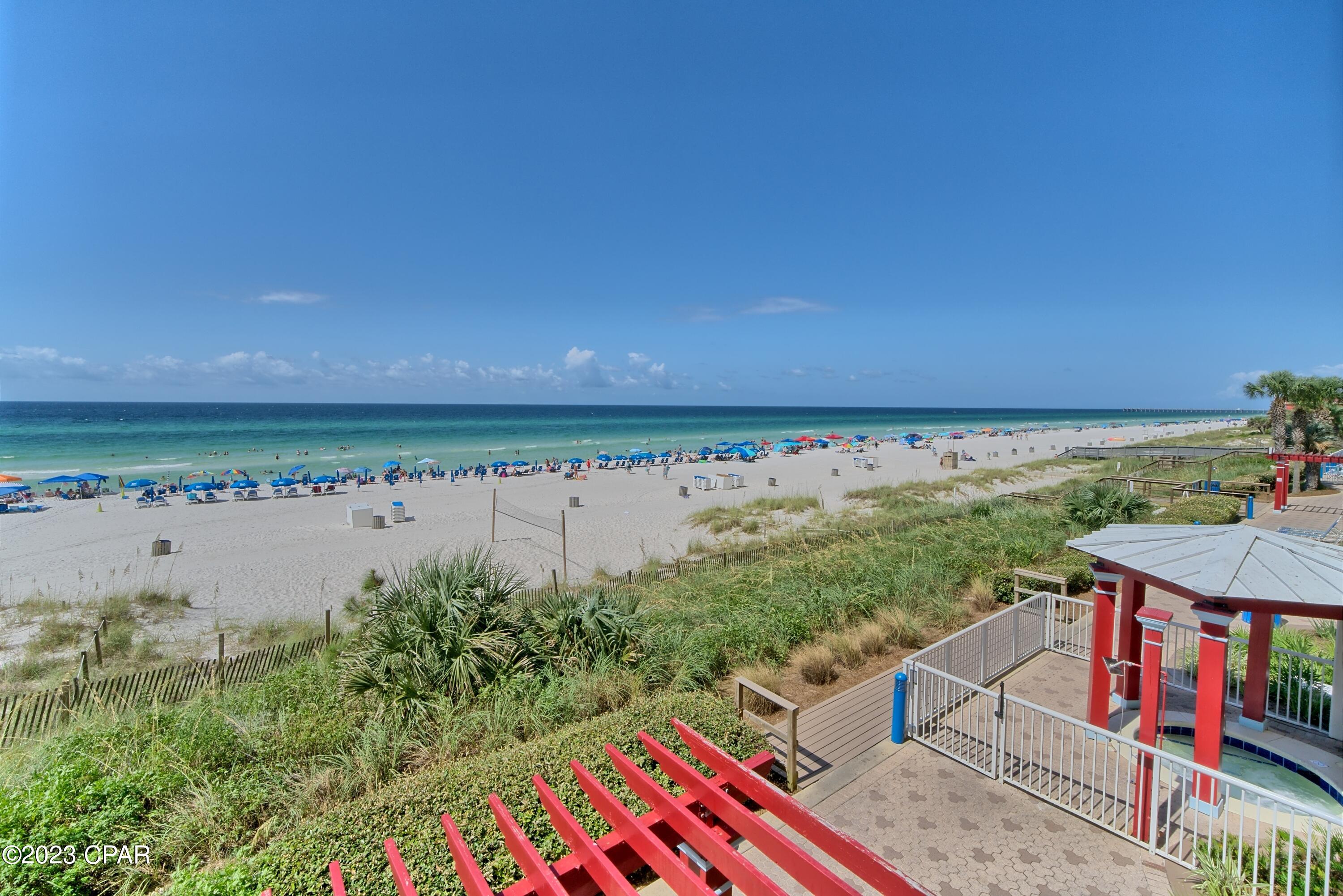 Majestic Beach Tower I - Residential