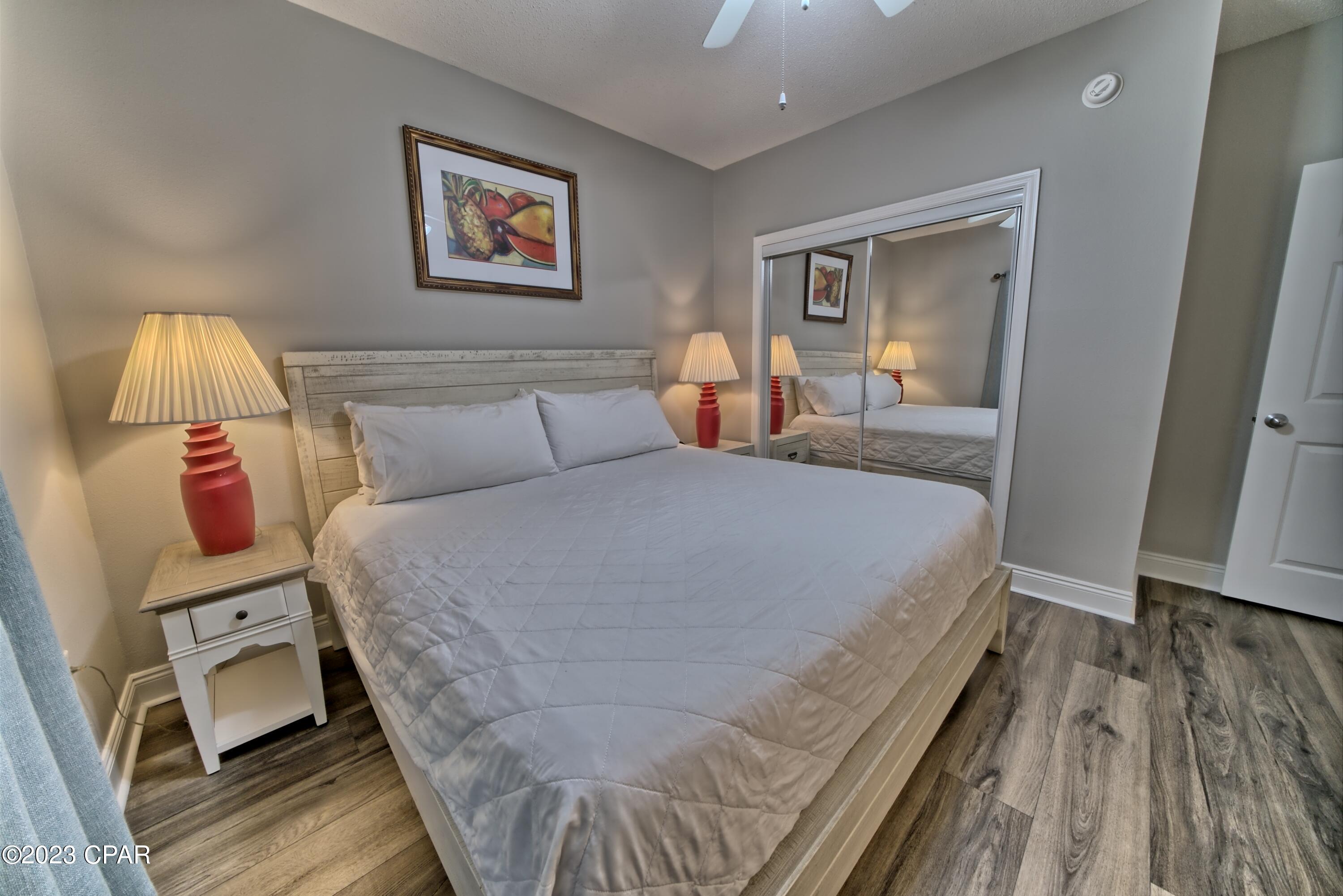 Majestic Beach Tower I - Residential