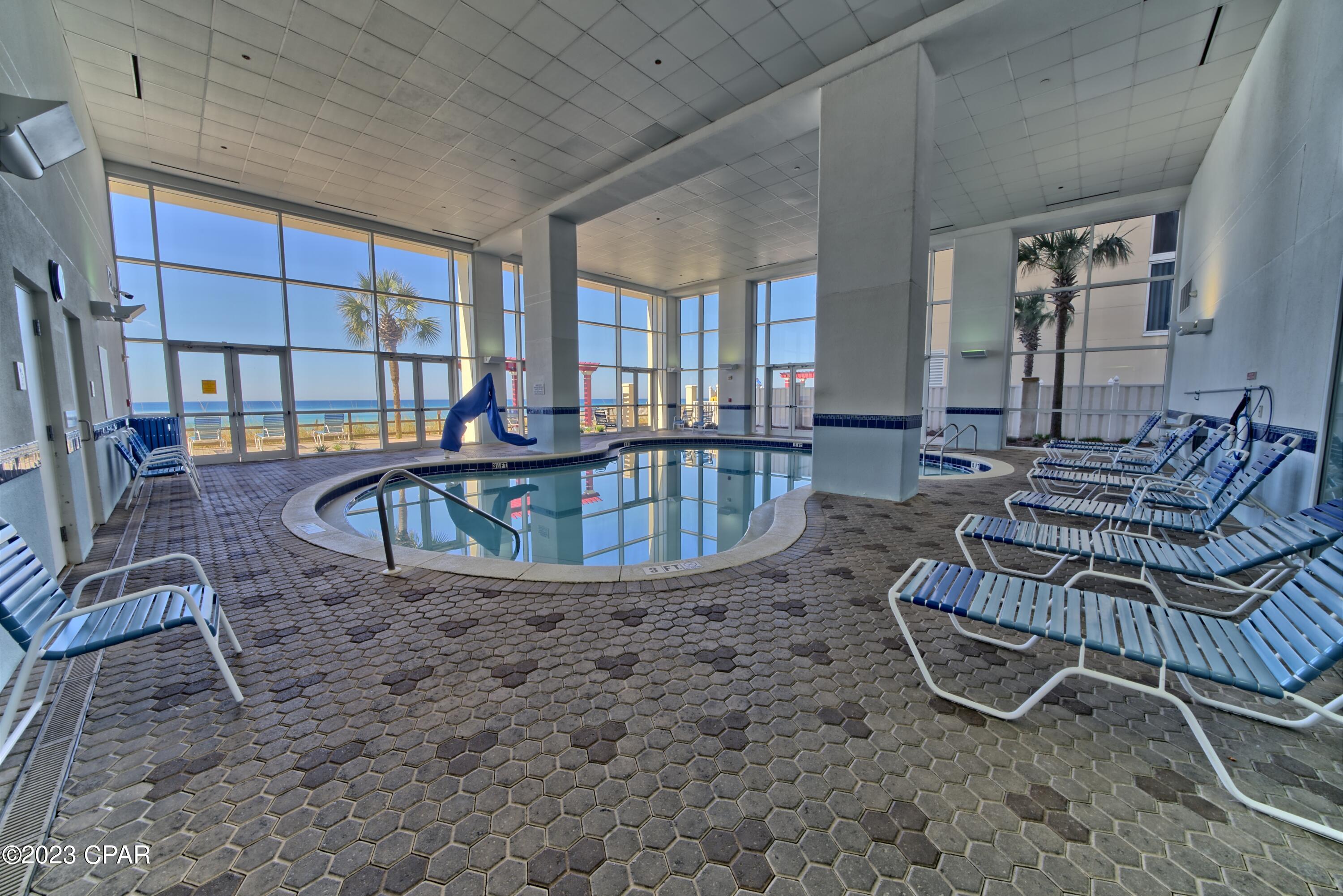 Majestic Beach Tower I - Residential