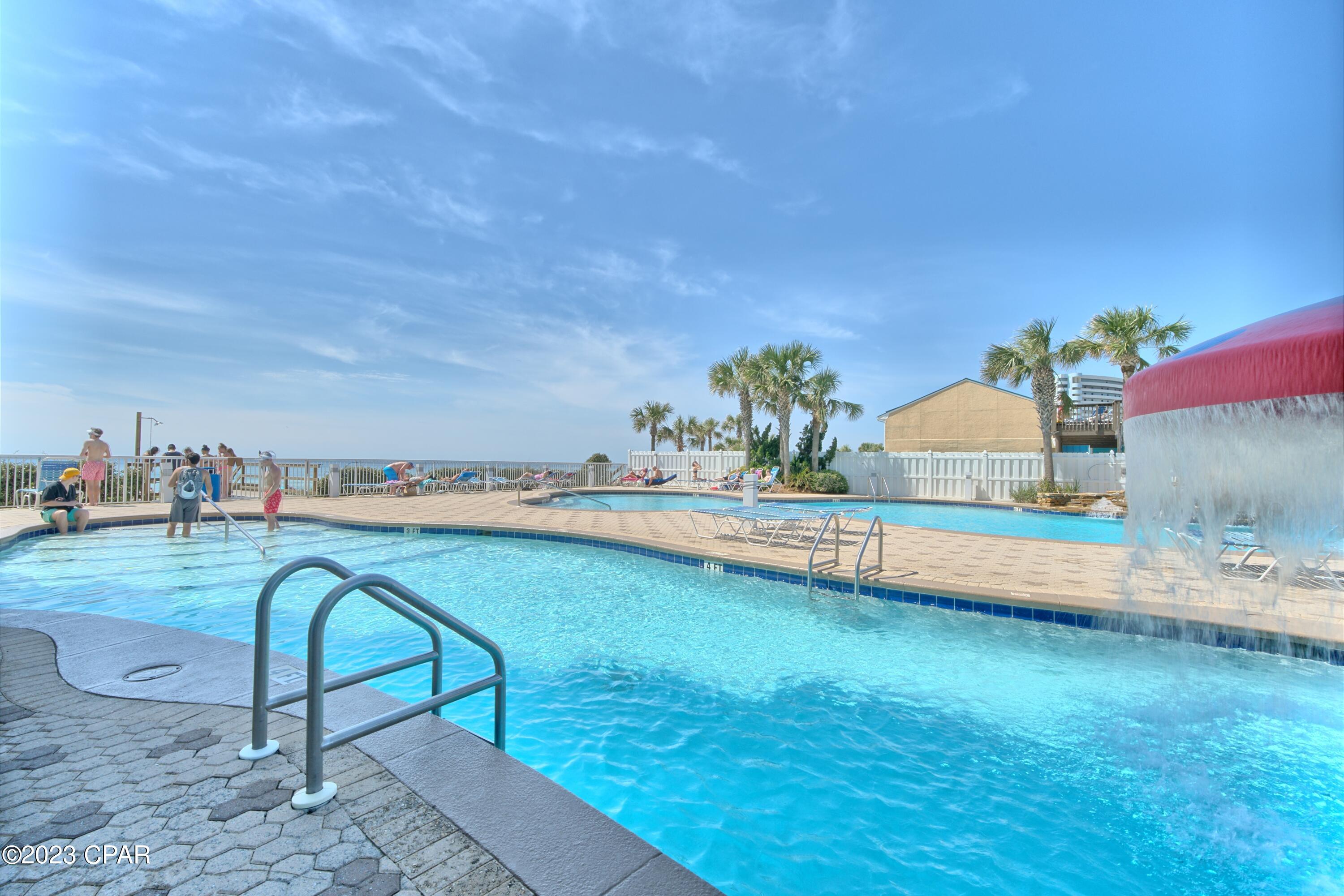 Majestic Beach Tower I - Residential