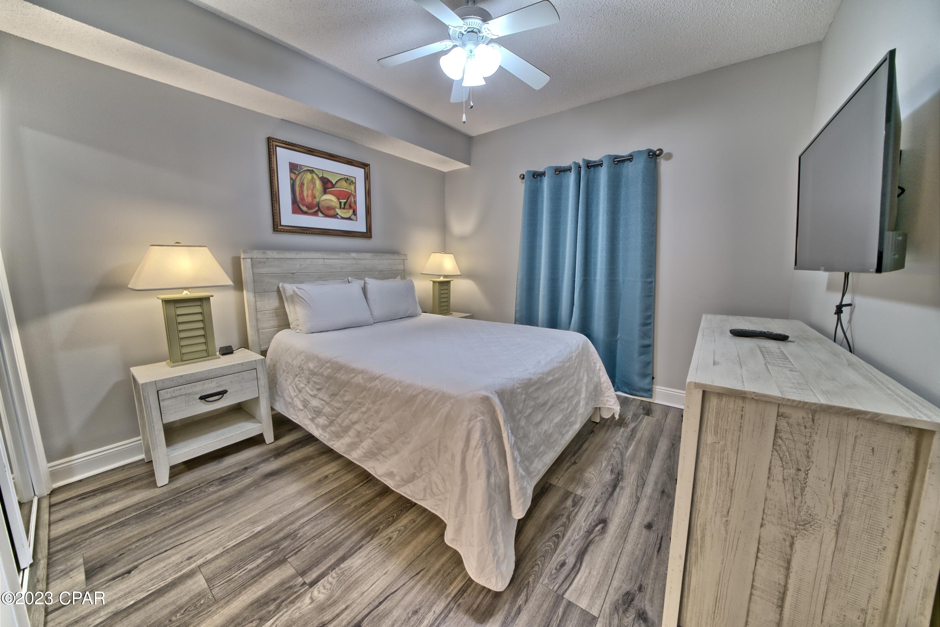 Majestic Beach Tower I - Residential