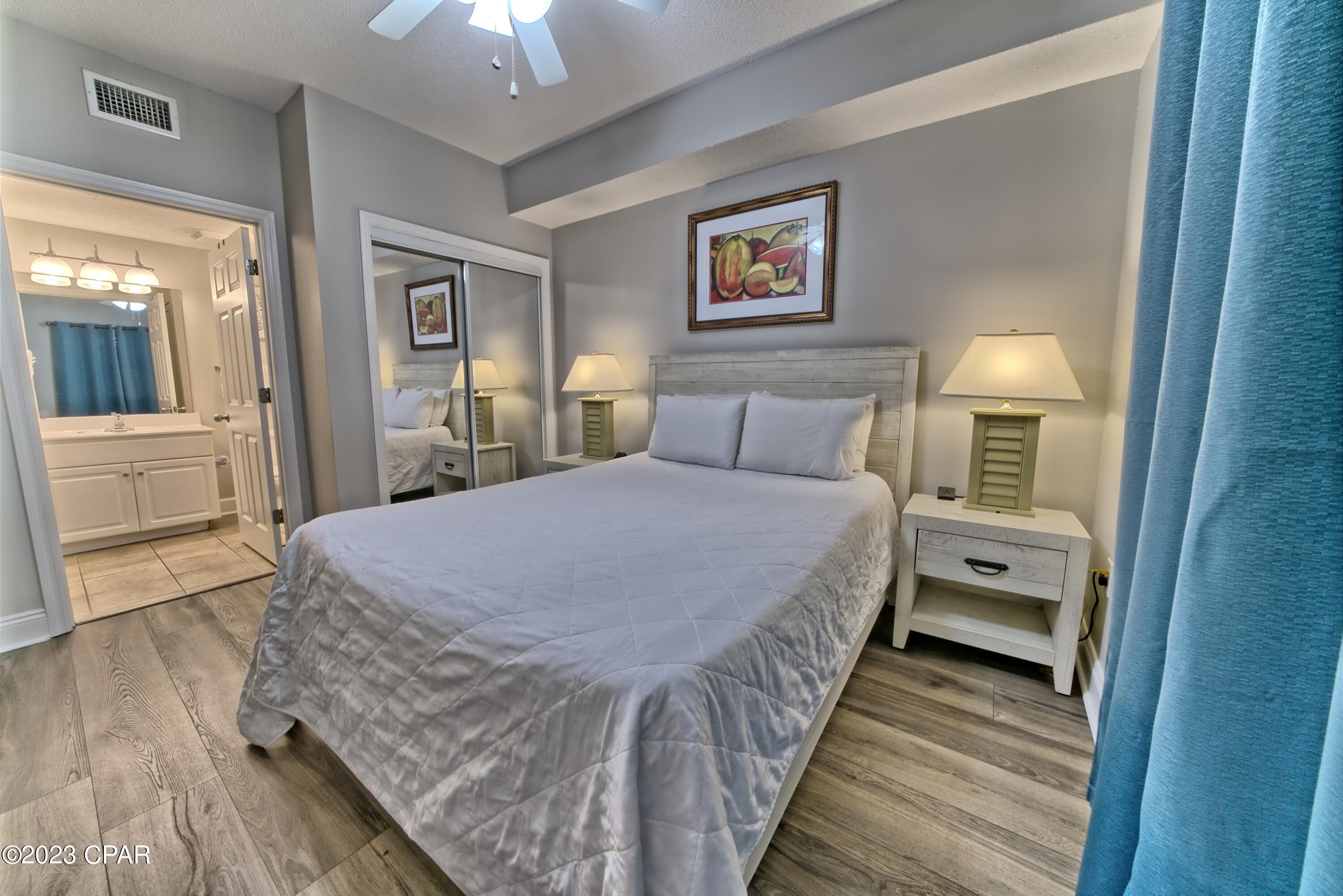 Majestic Beach Tower I - Residential