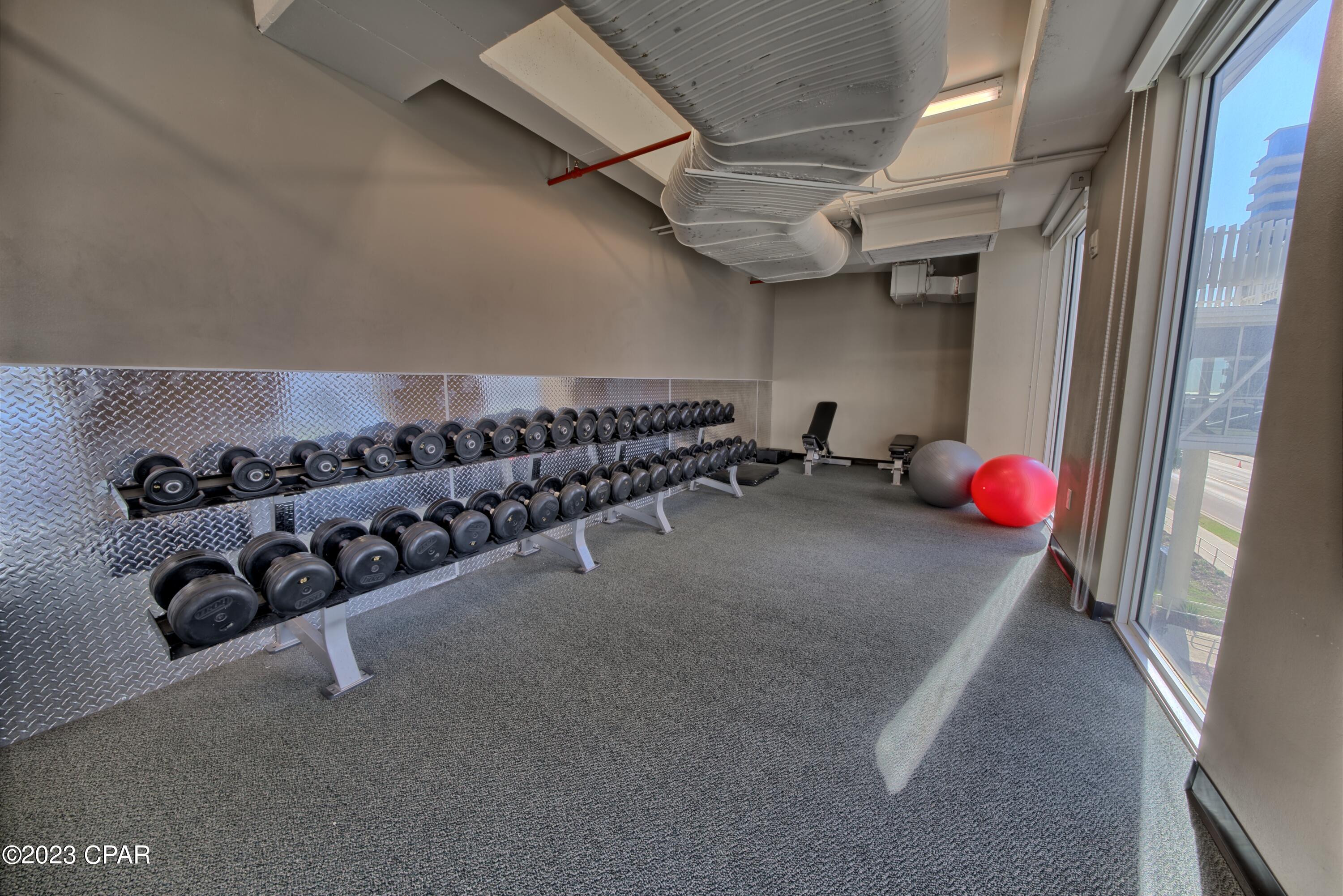 Majestic Beach Tower I - Residential