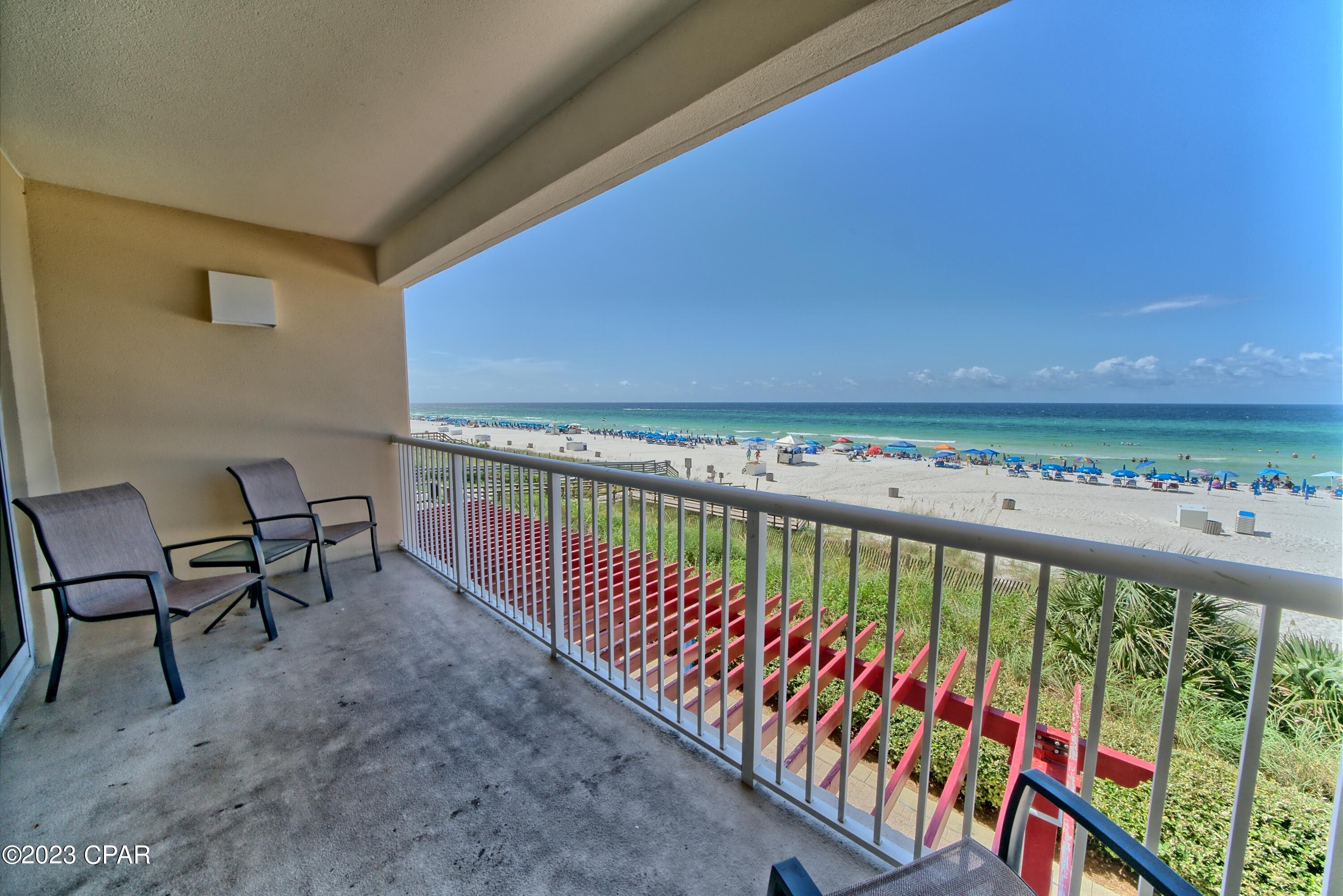 Majestic Beach Tower I - Residential