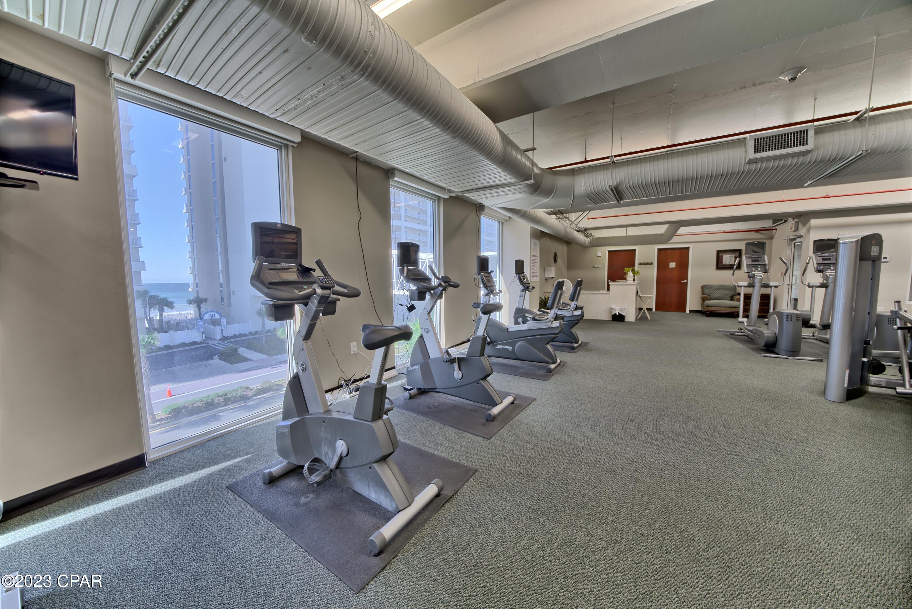 Majestic Beach Tower I - Residential