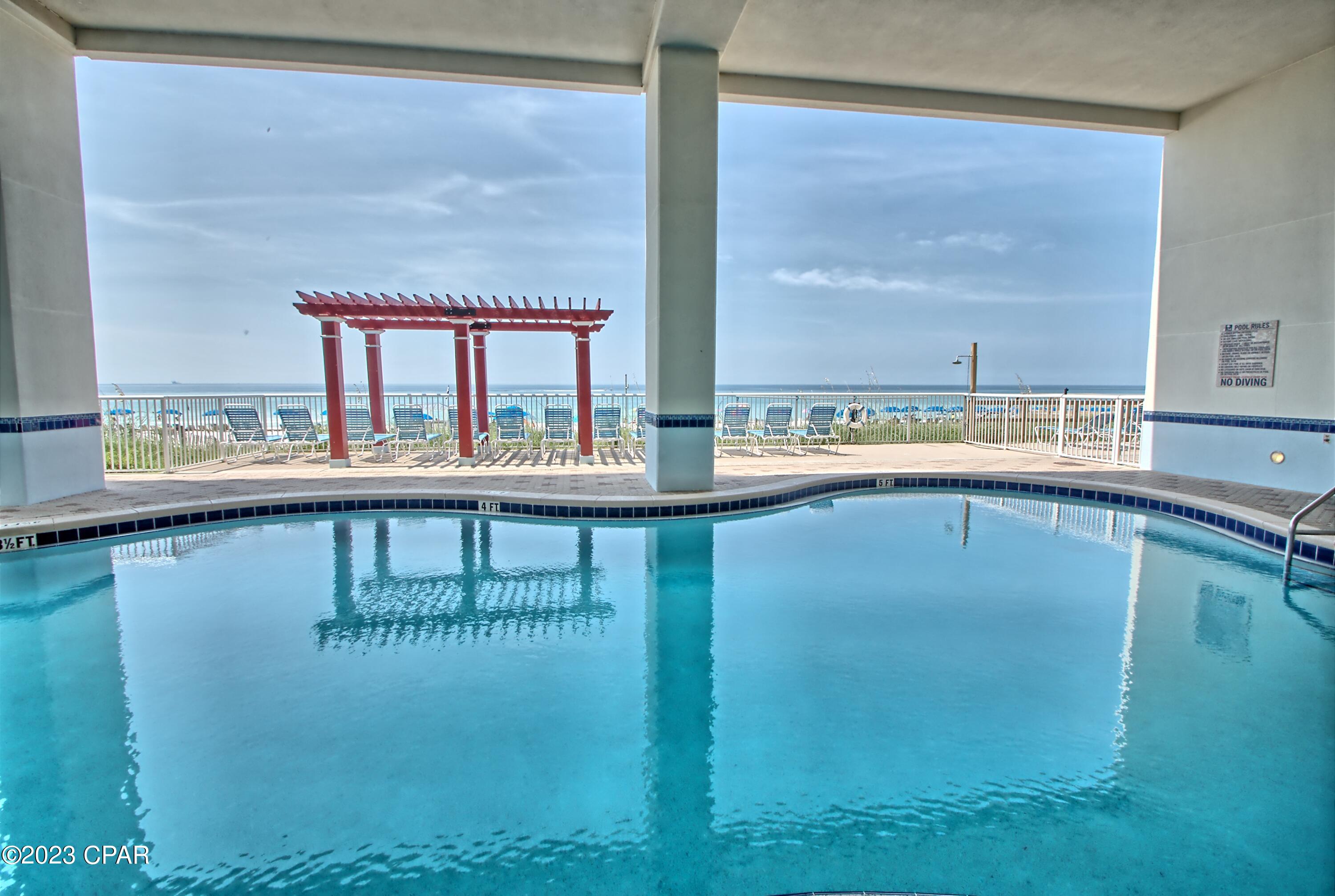 Majestic Beach Tower I - Residential