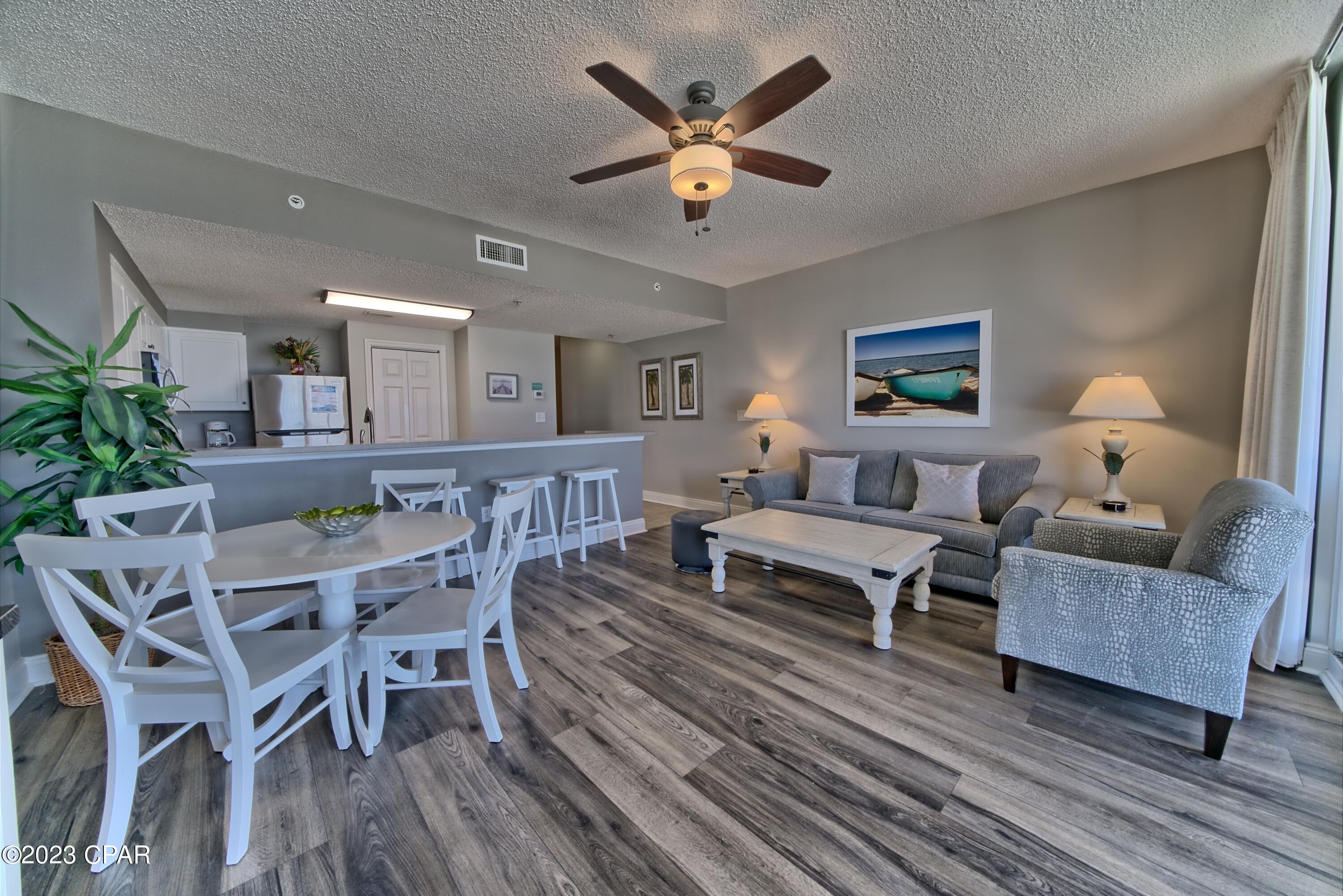 Majestic Beach Tower I - Residential