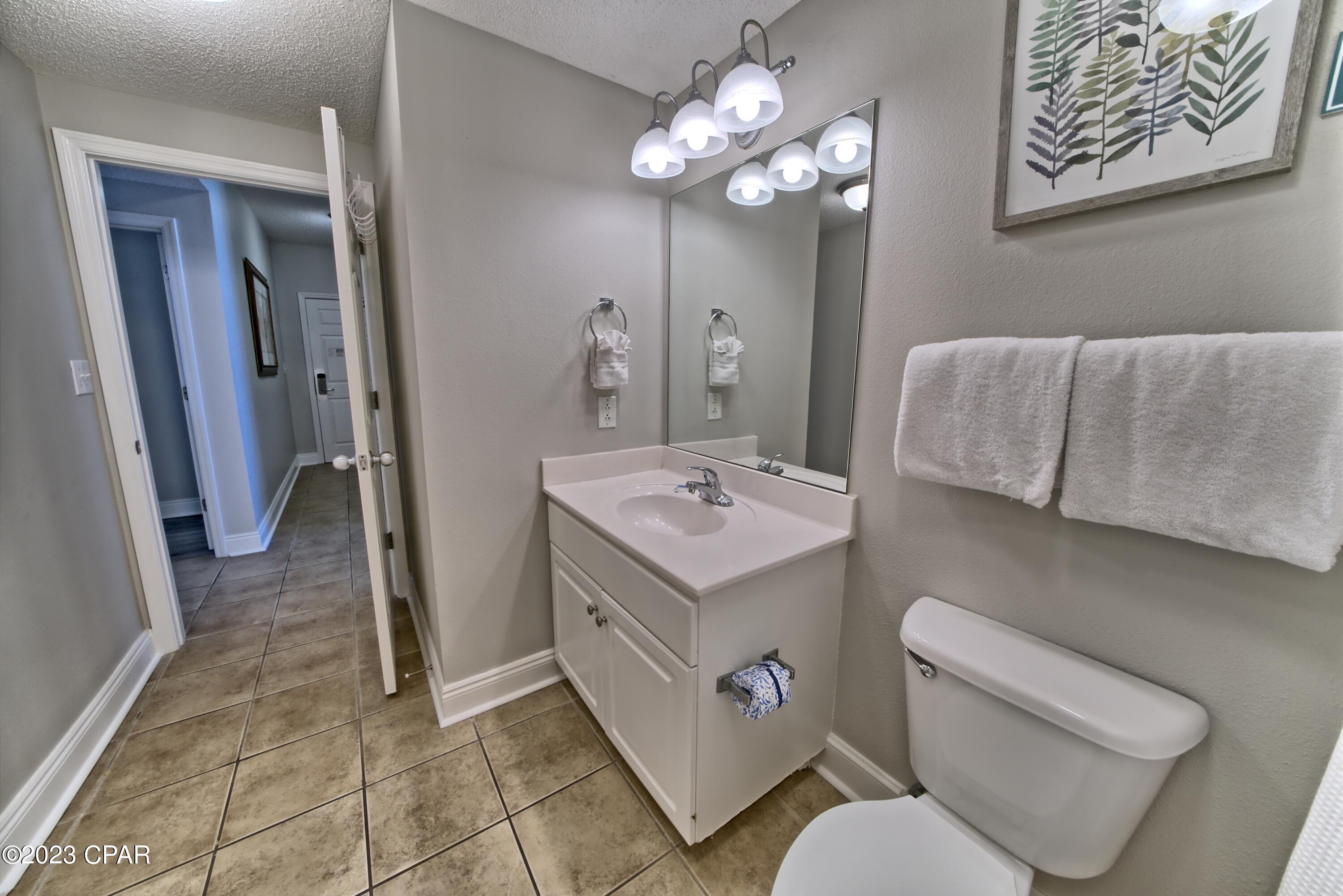 Majestic Beach Tower I - Residential